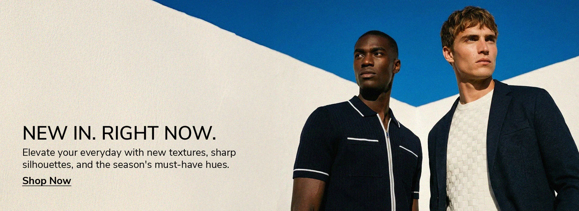 Style For The Modern Man