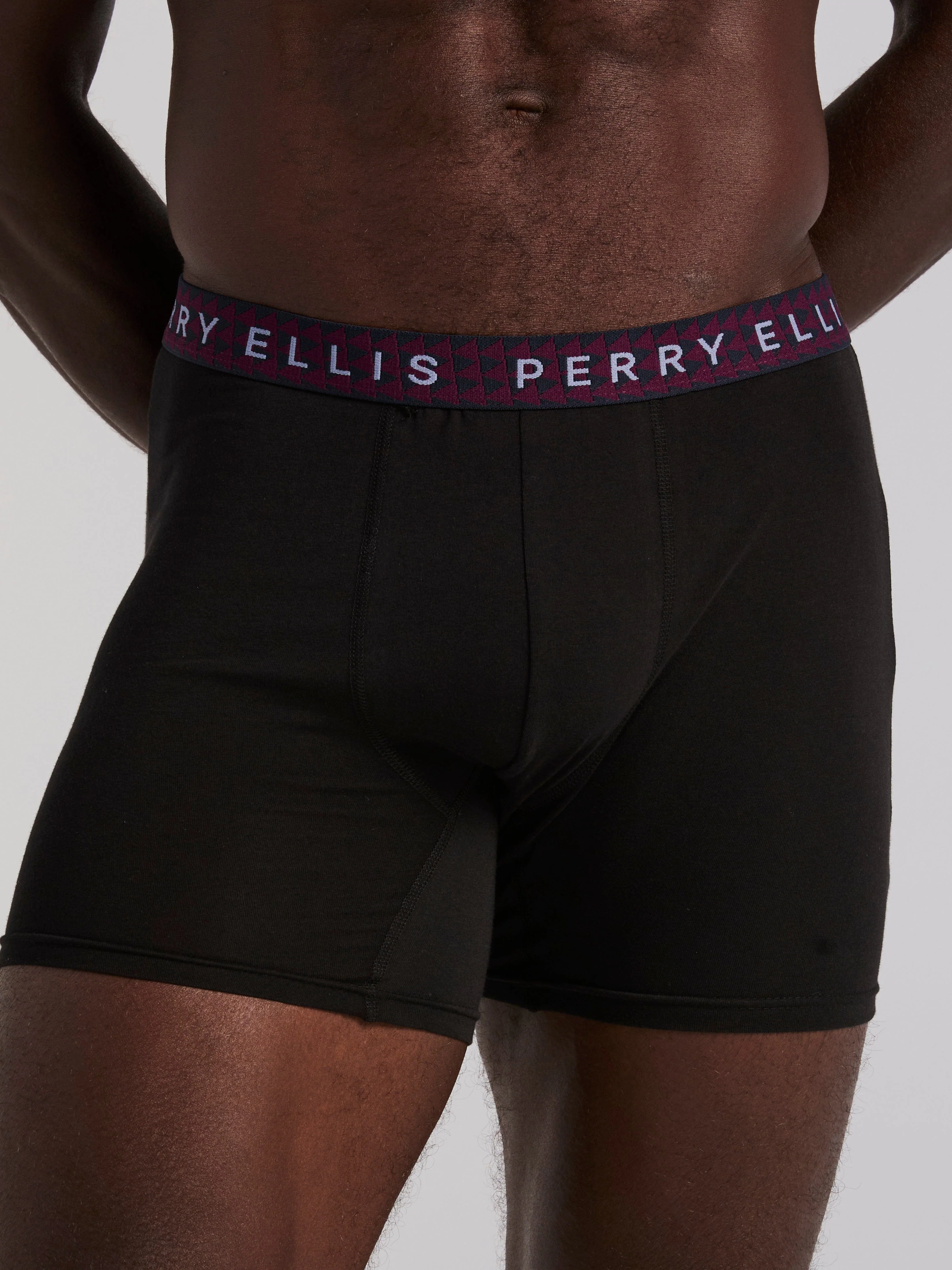 4-Pack Cotton Stretch Classic Boxer Brief - Image 10
