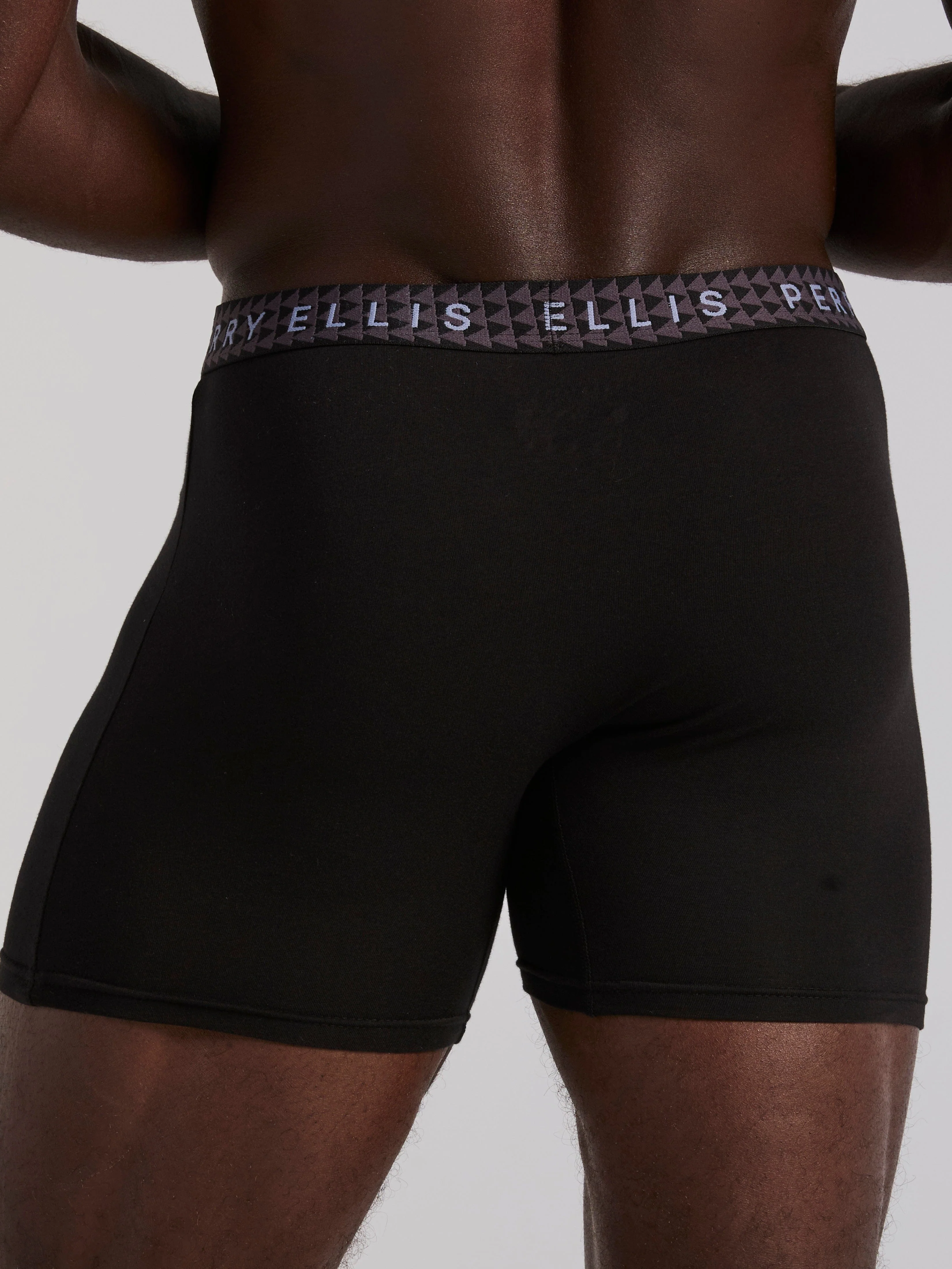 4-Pack Cotton Stretch Classic Boxer Brief - Image 13