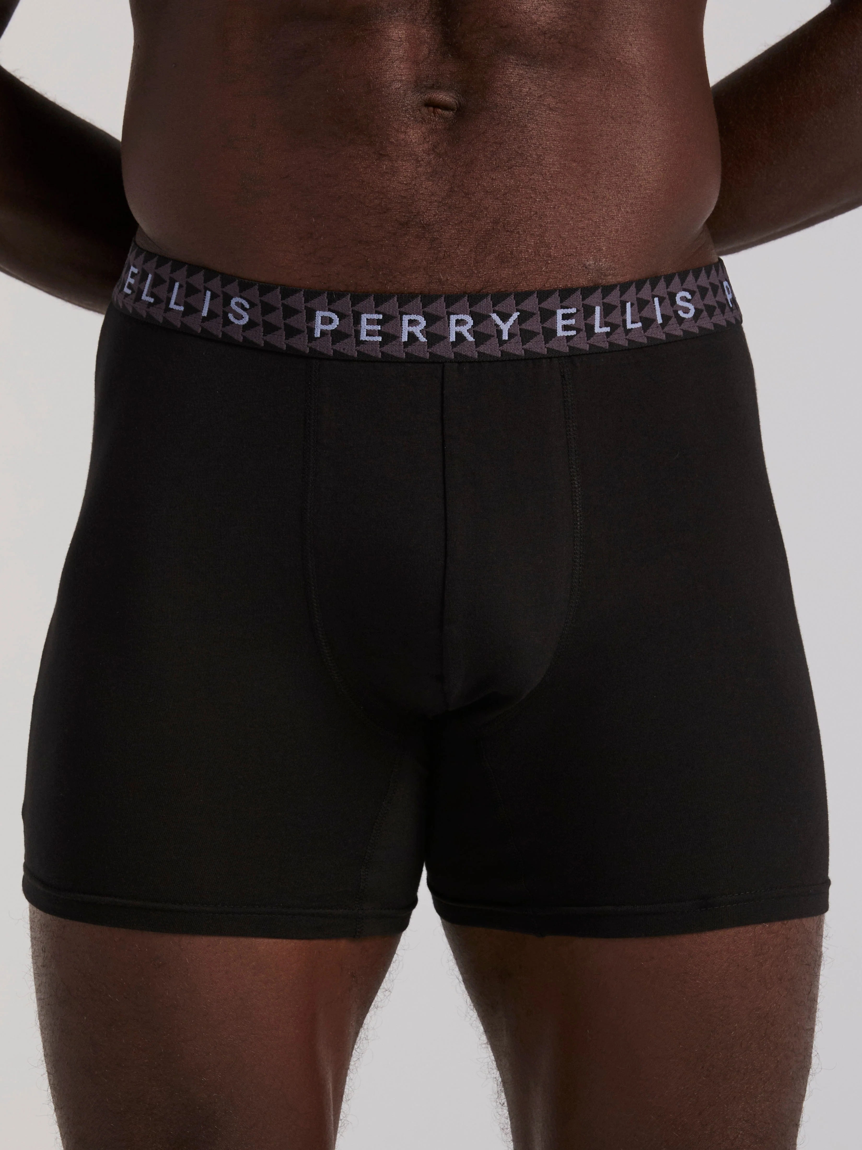 4-Pack Cotton Stretch Classic Boxer Brief - Image 14