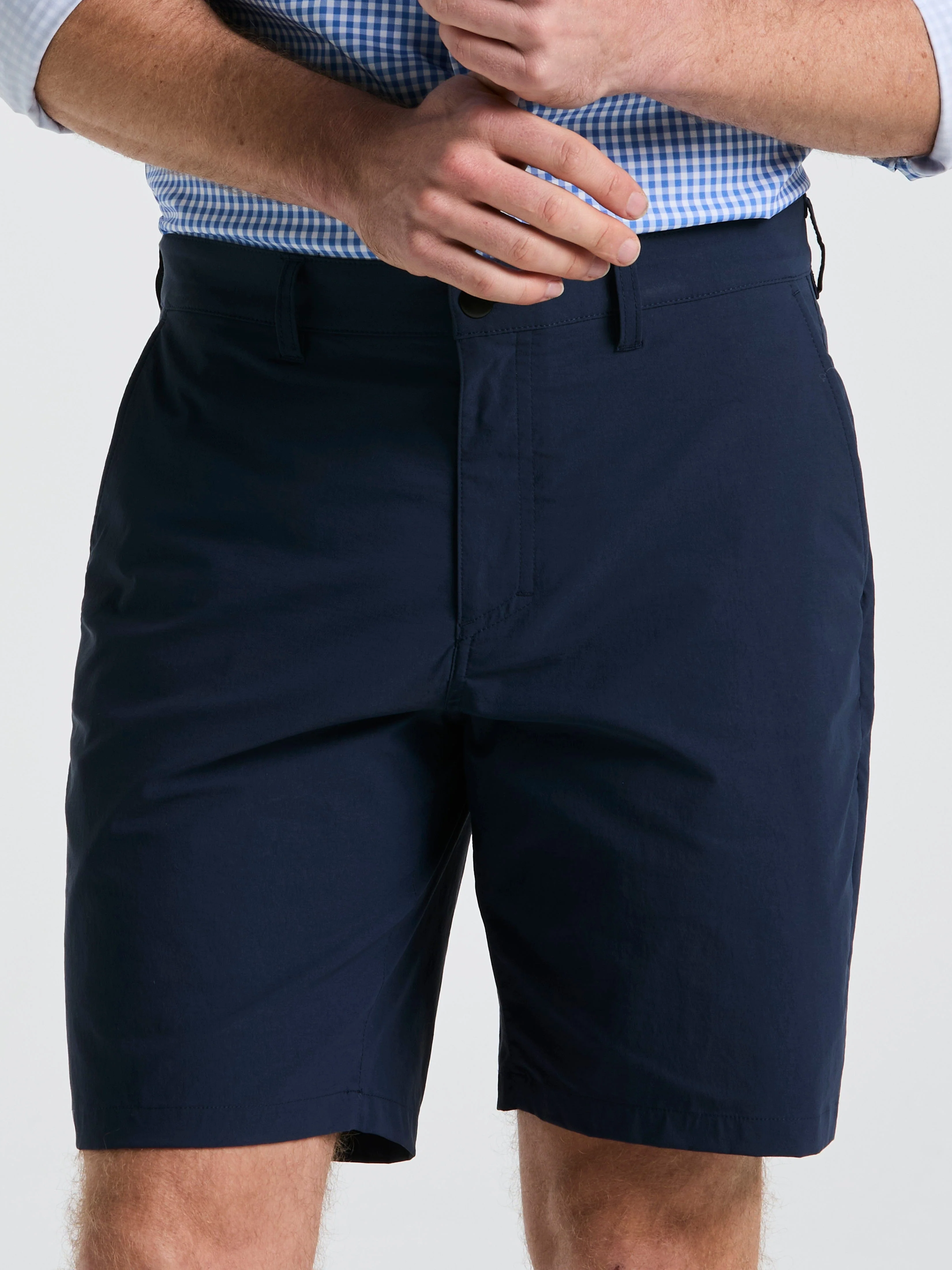 8" Limitless Stretch Tech Short - Image 6