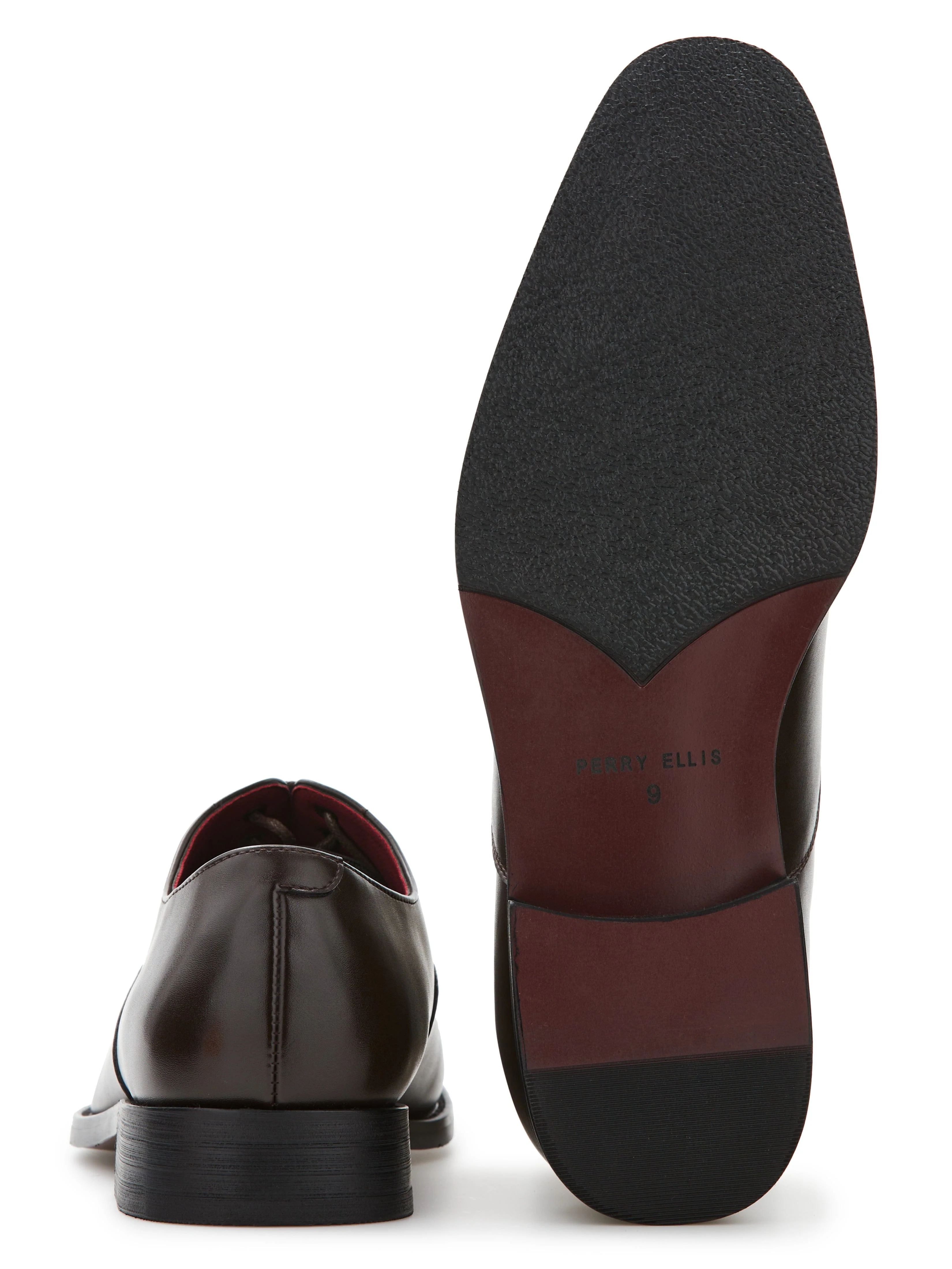 Cap Toe Dress Shoe - Image 3