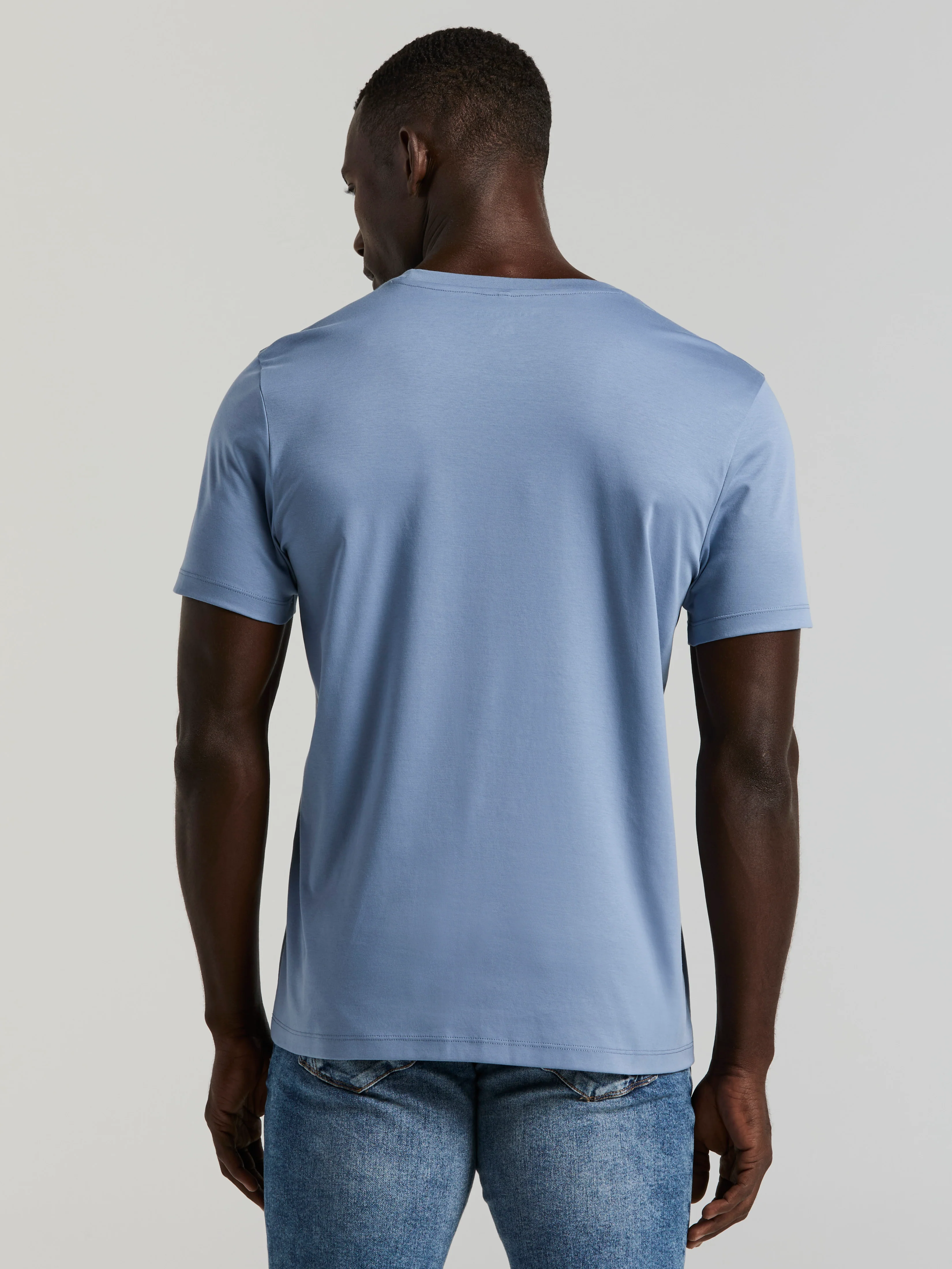 Cool Interlock Tee - Image 11