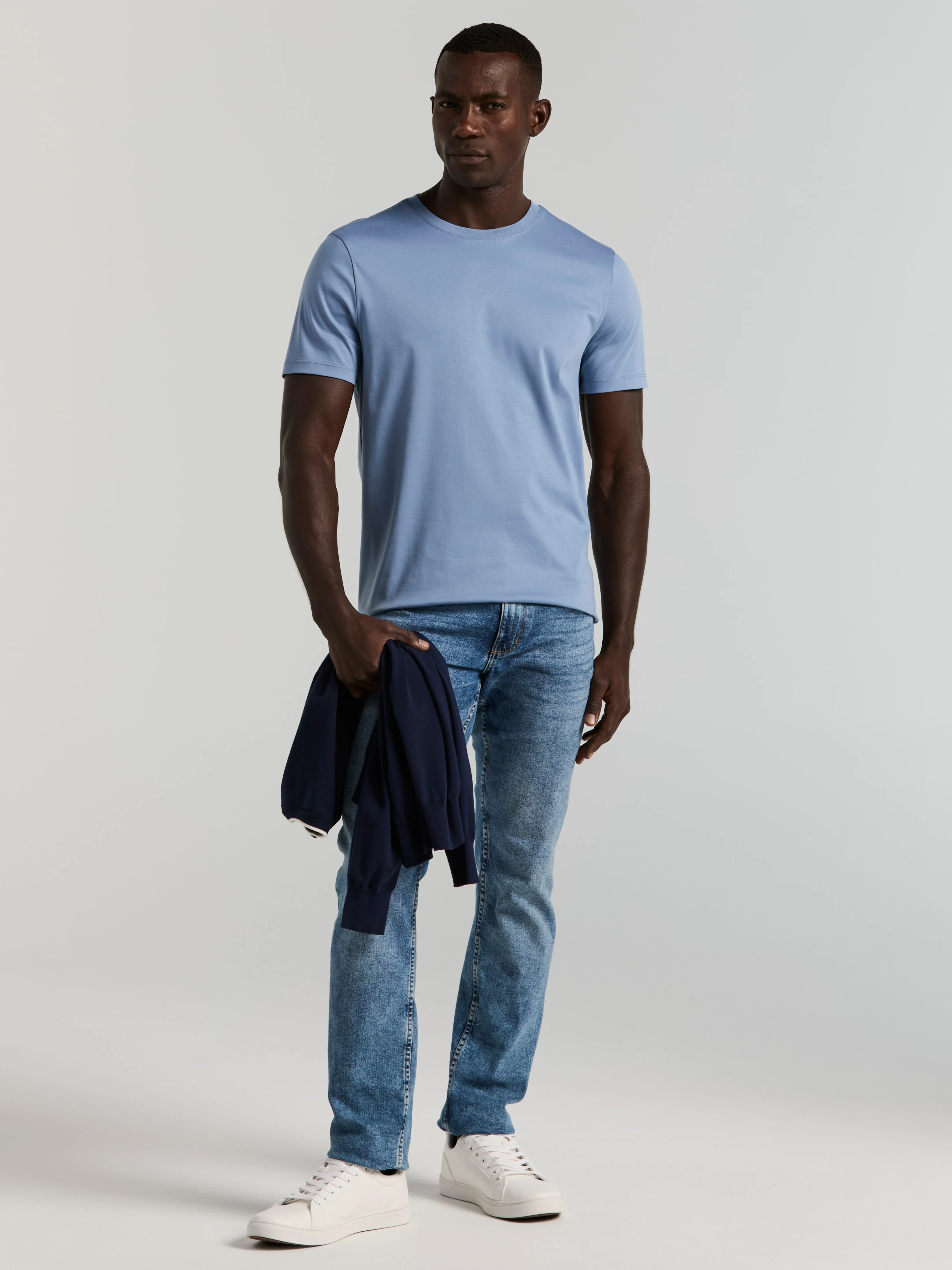 Cool Interlock Tee - Image 13