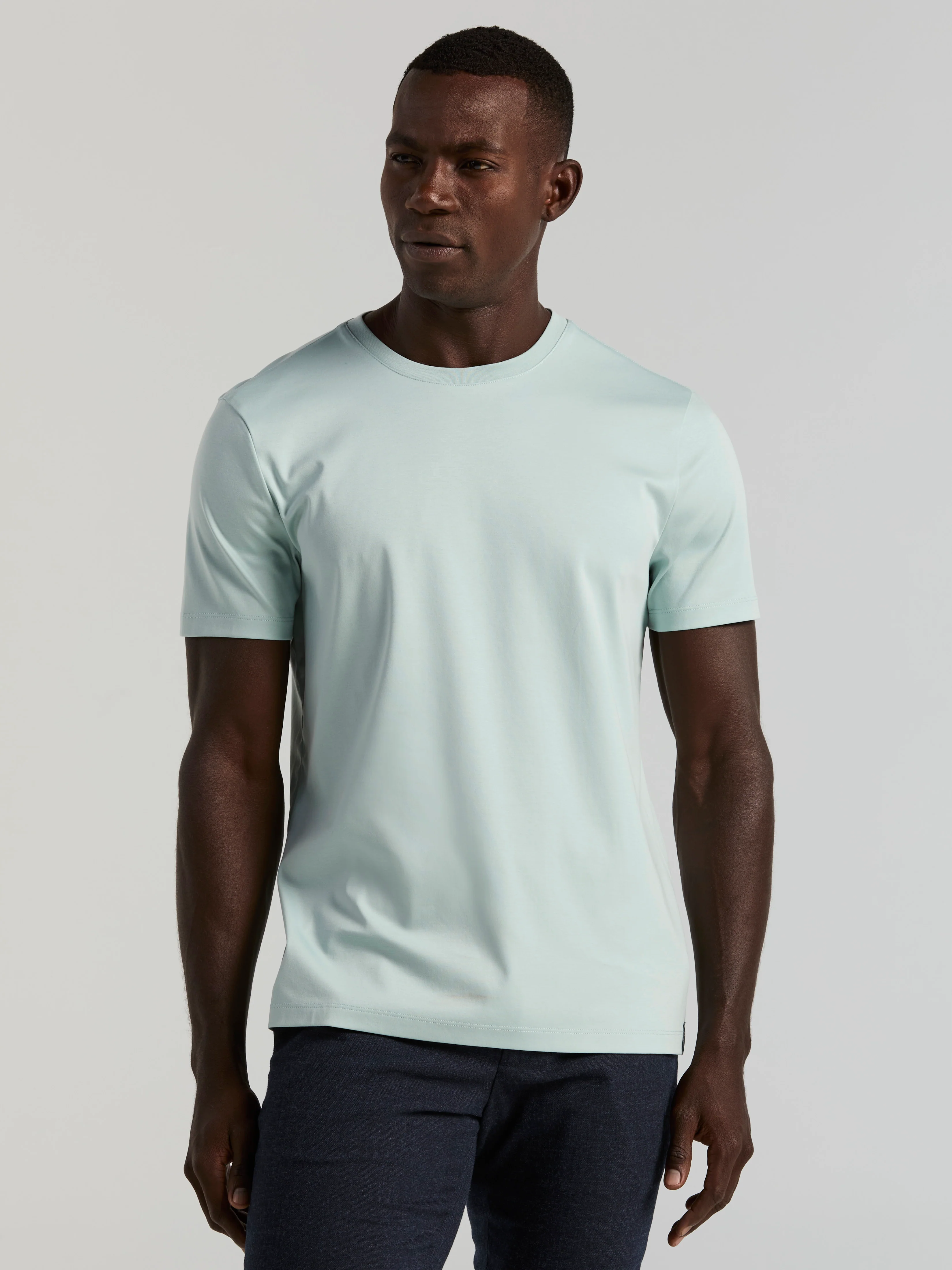 Cool Interlock Tee - Image 14