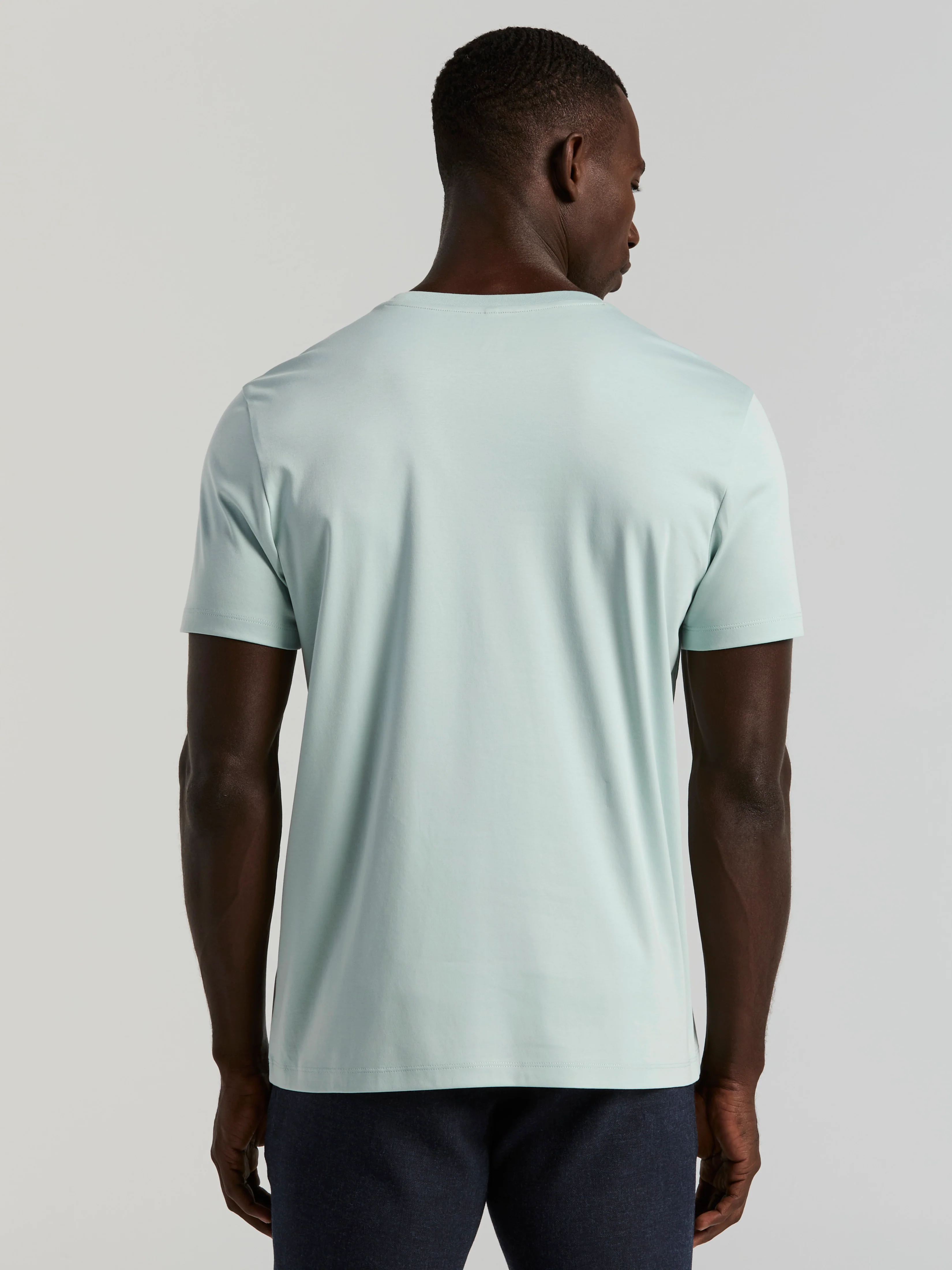 Cool Interlock Tee - Image 16