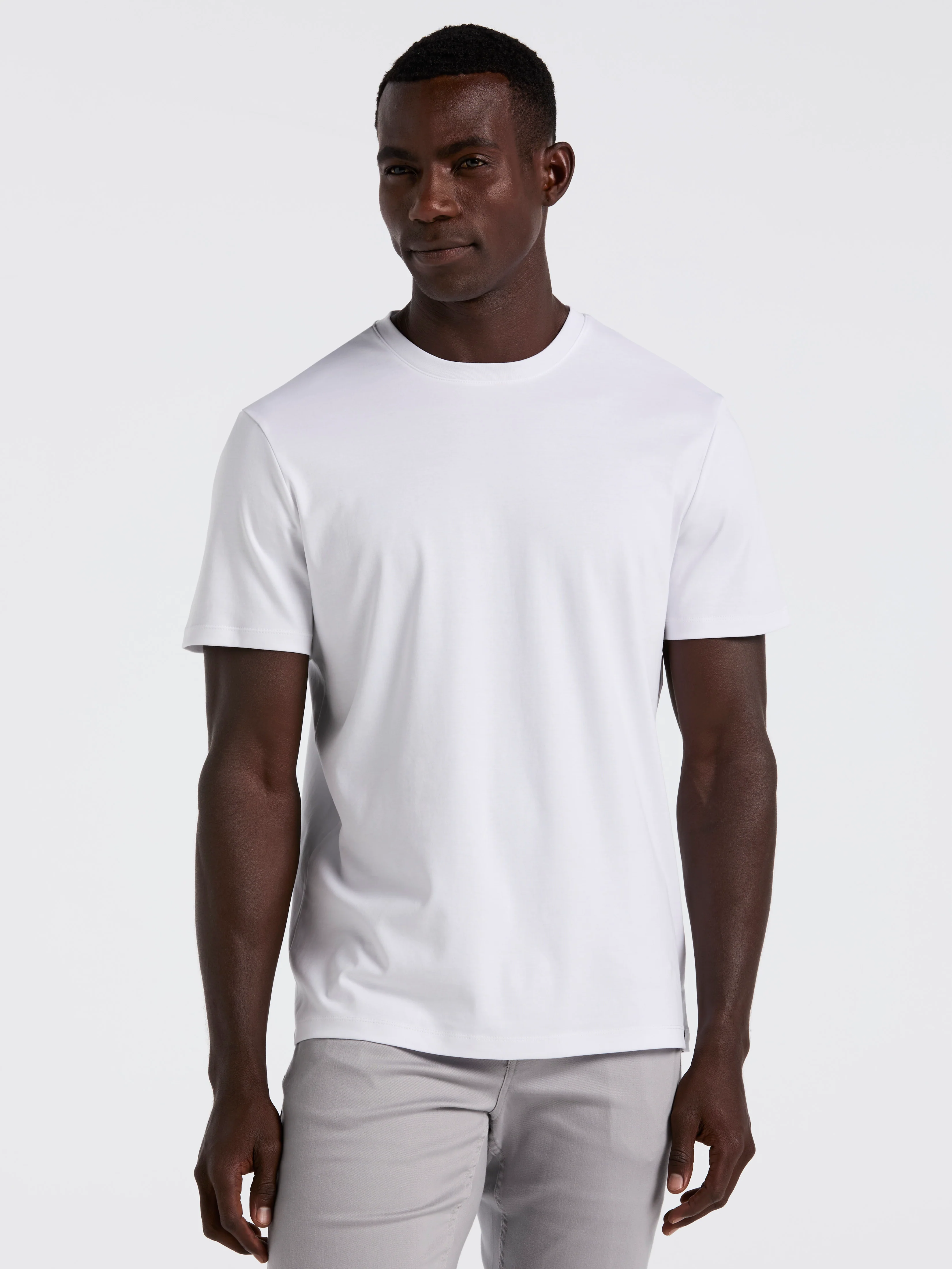 Cool Interlock Tee - Image 19