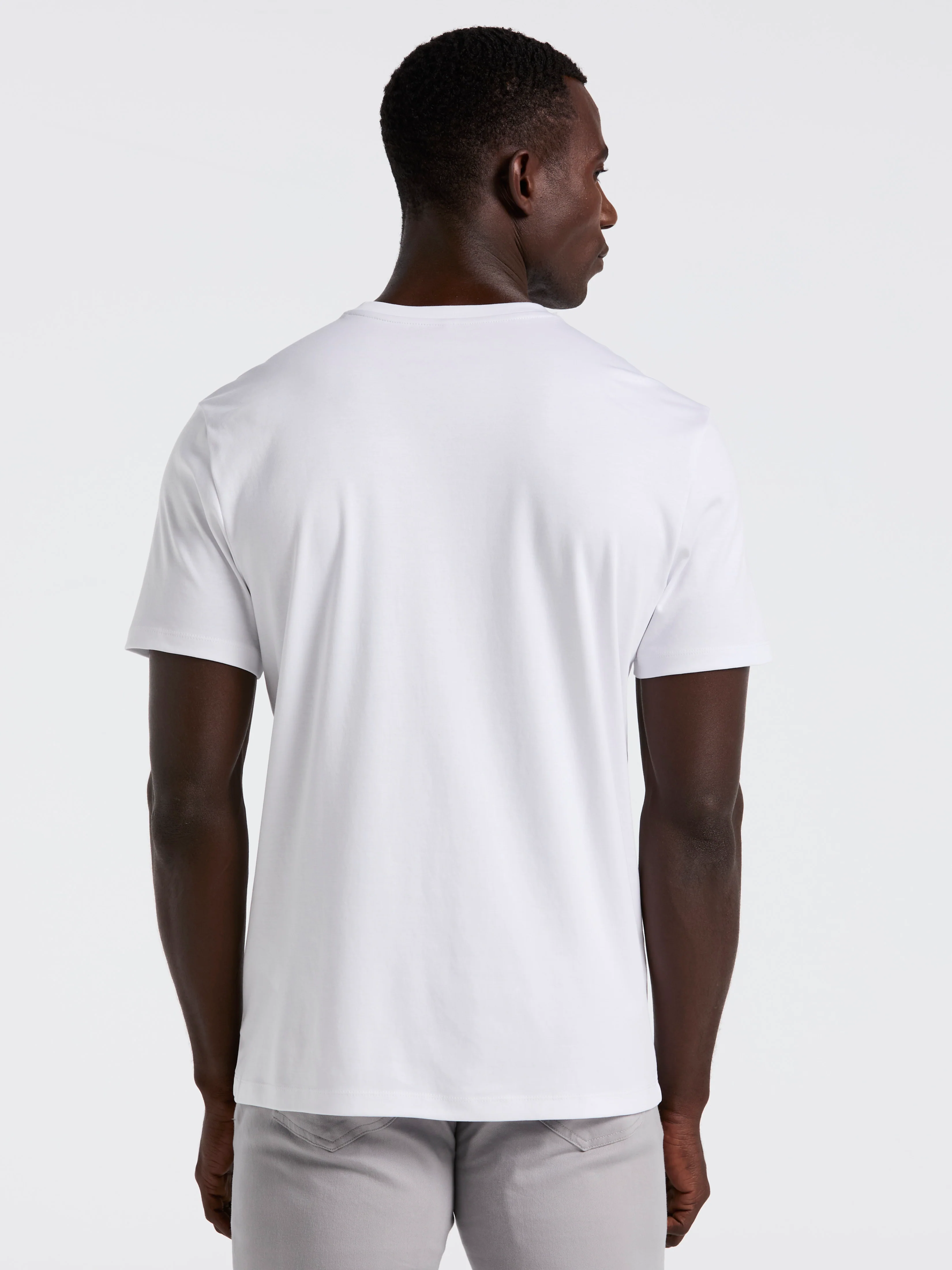 Cool Interlock Tee - Image 21