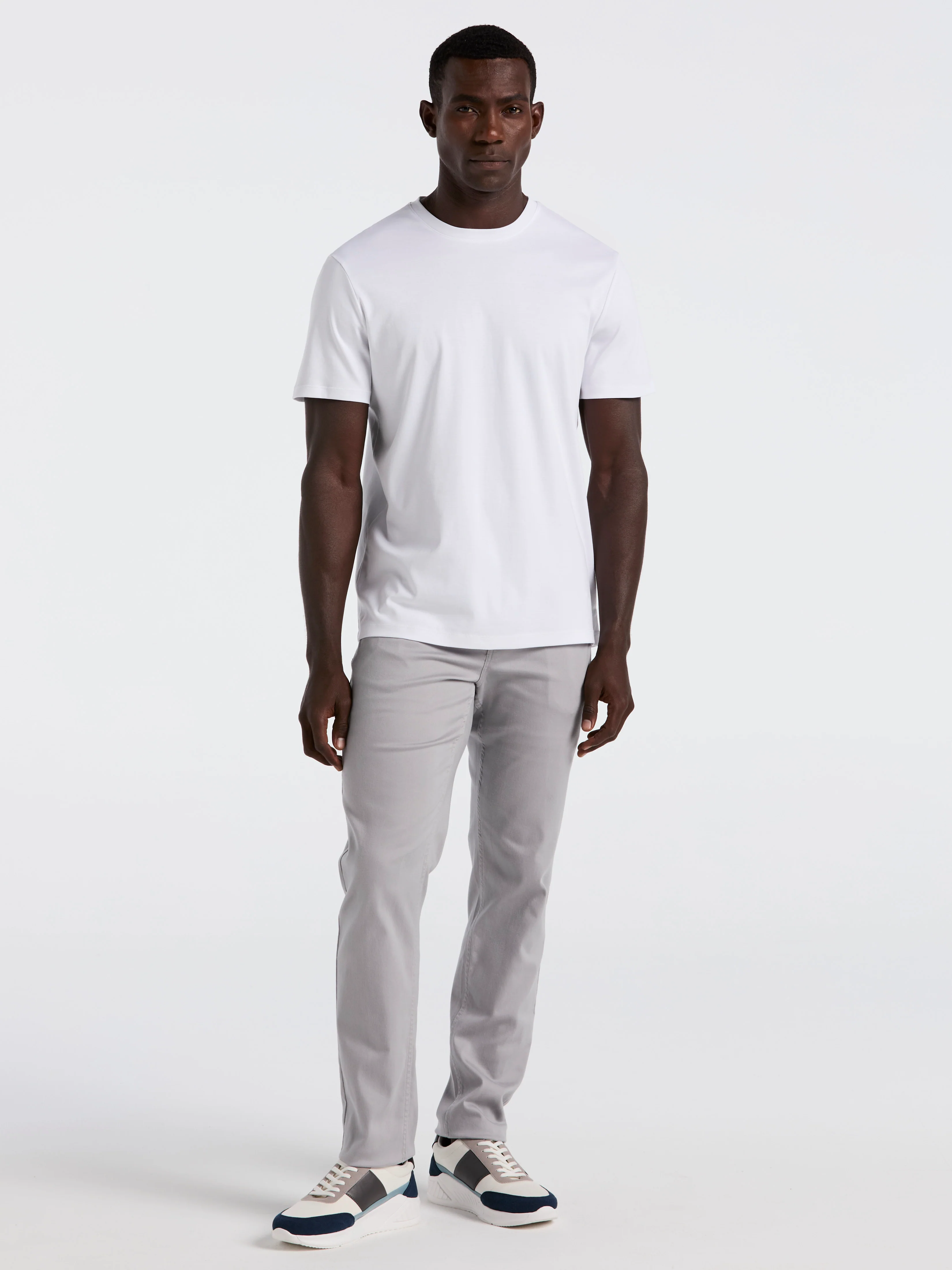 Cool Interlock Tee - Image 22