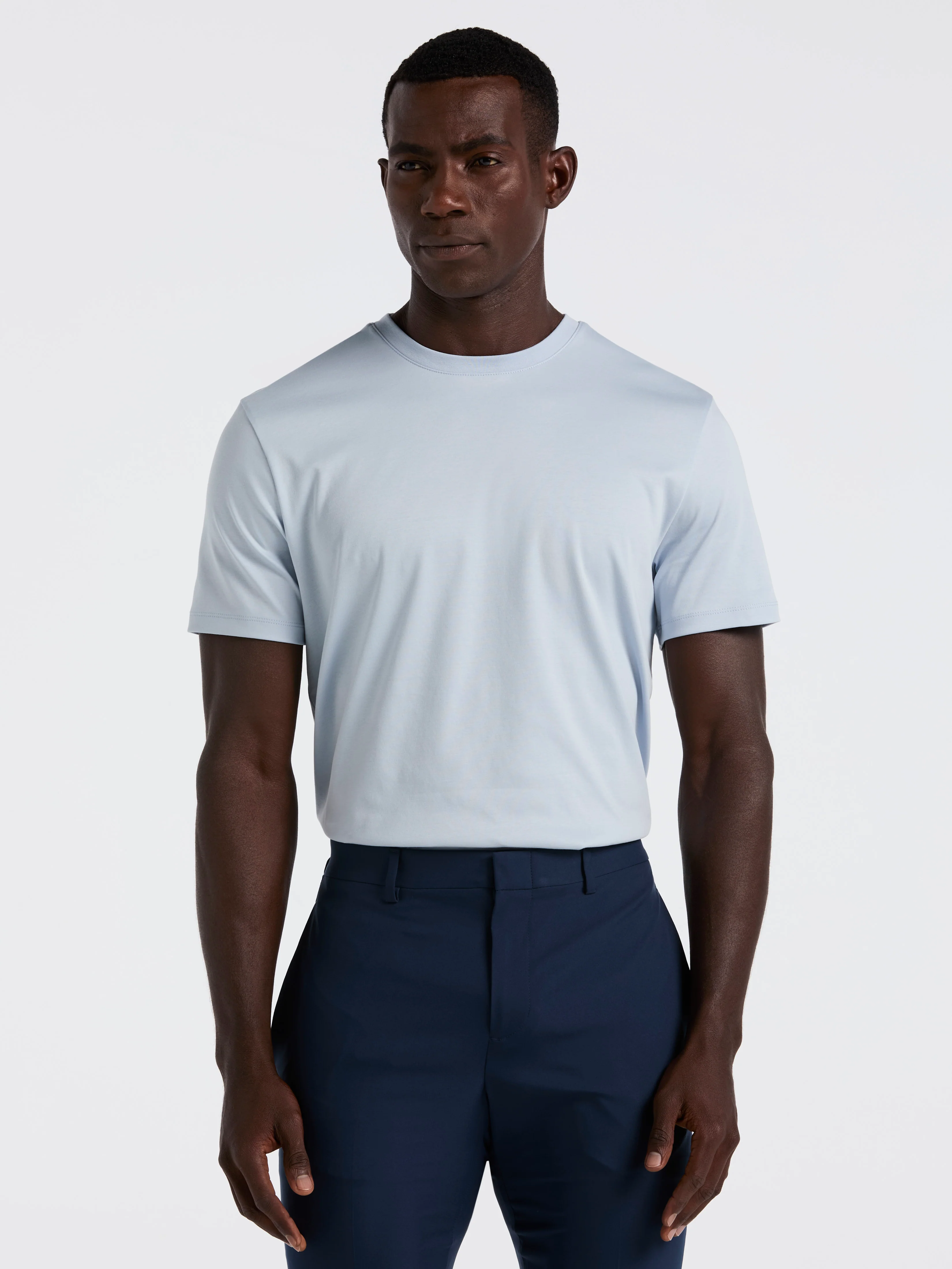 Cool Interlock Tee - Image 34