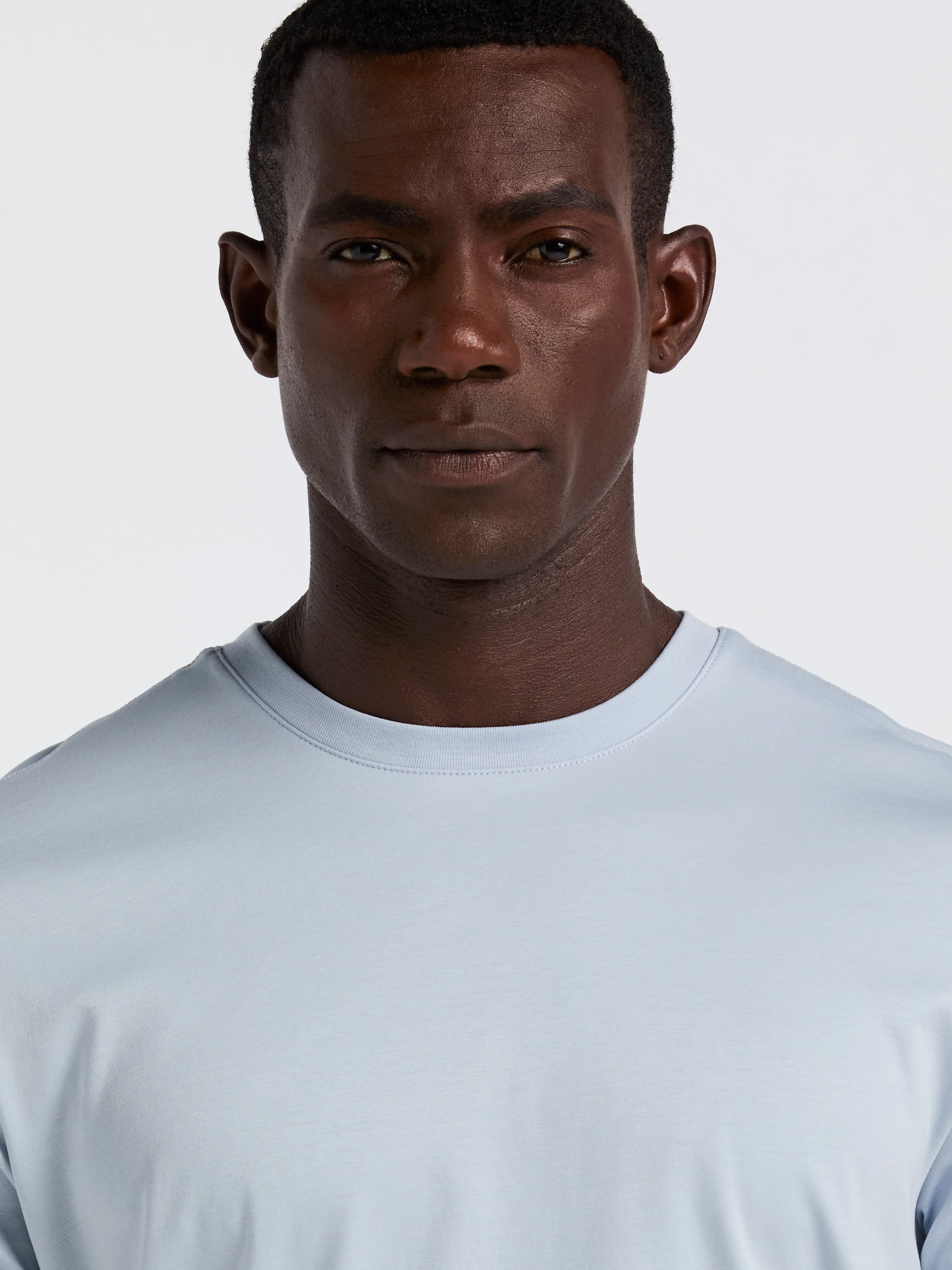 Cool Interlock Tee - Image 35