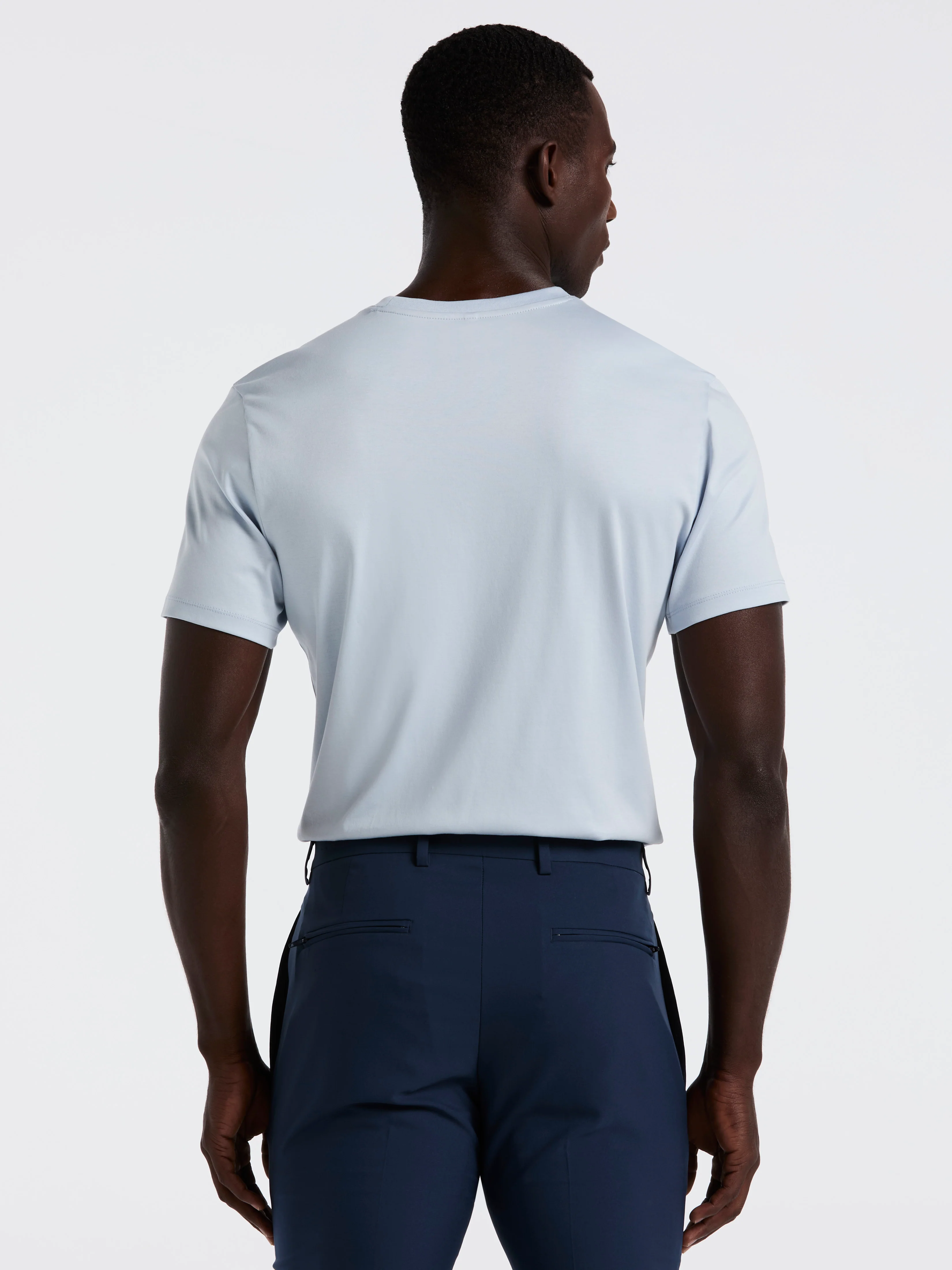Cool Interlock Tee - Image 36