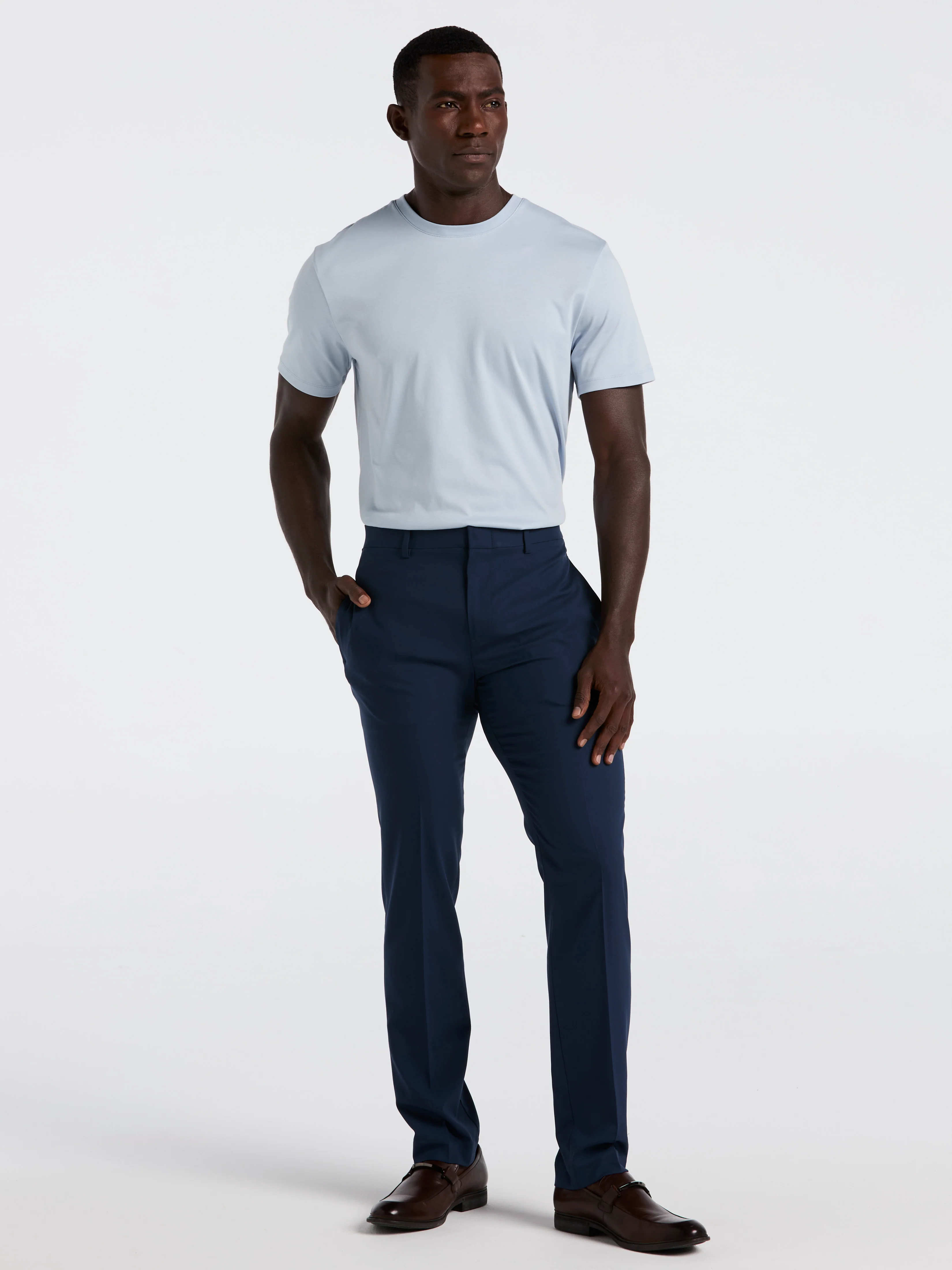 Cool Interlock Tee - Image 37