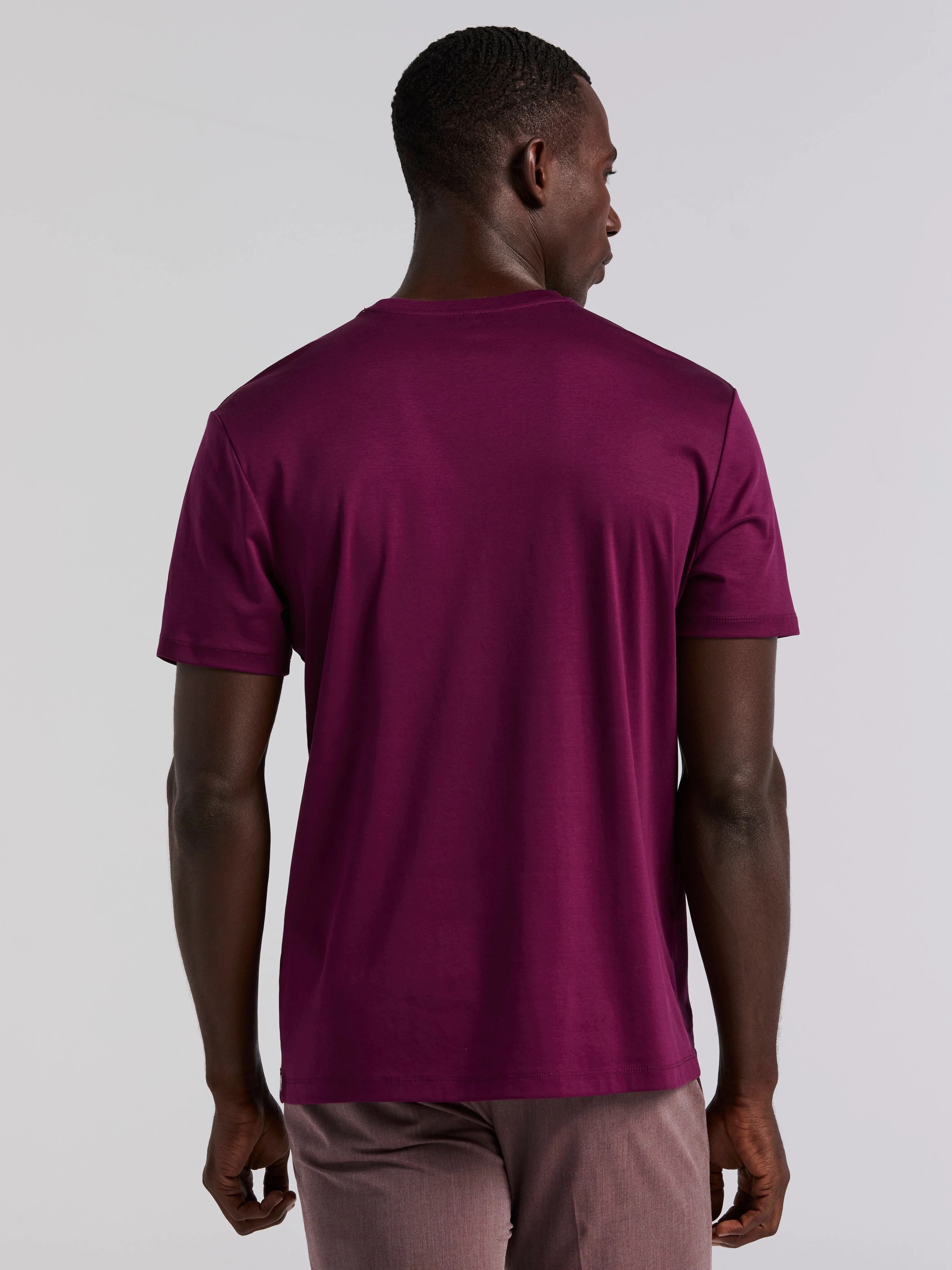 Cool Interlock Tee - Image 40