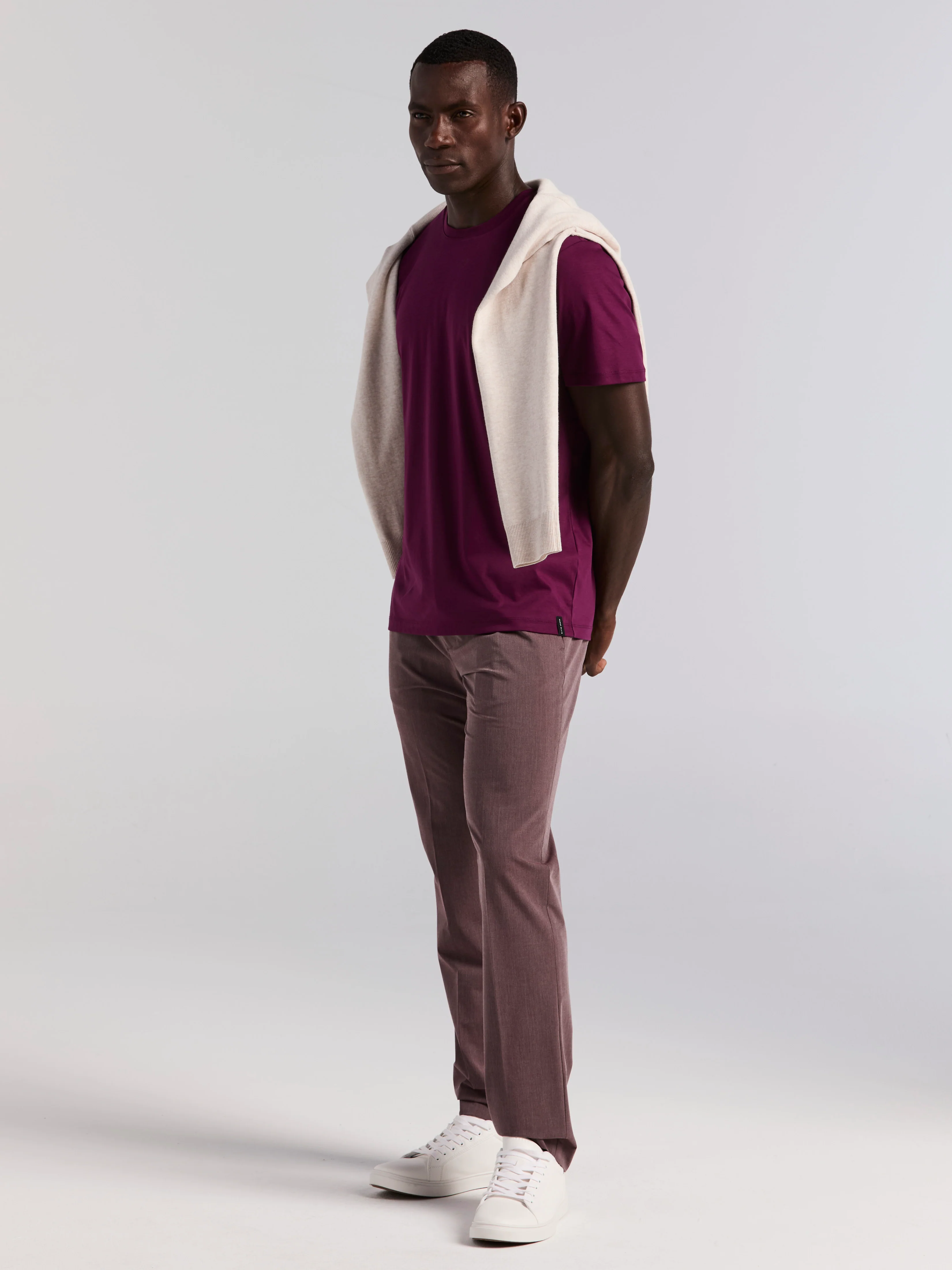 Cool Interlock Tee - Image 42