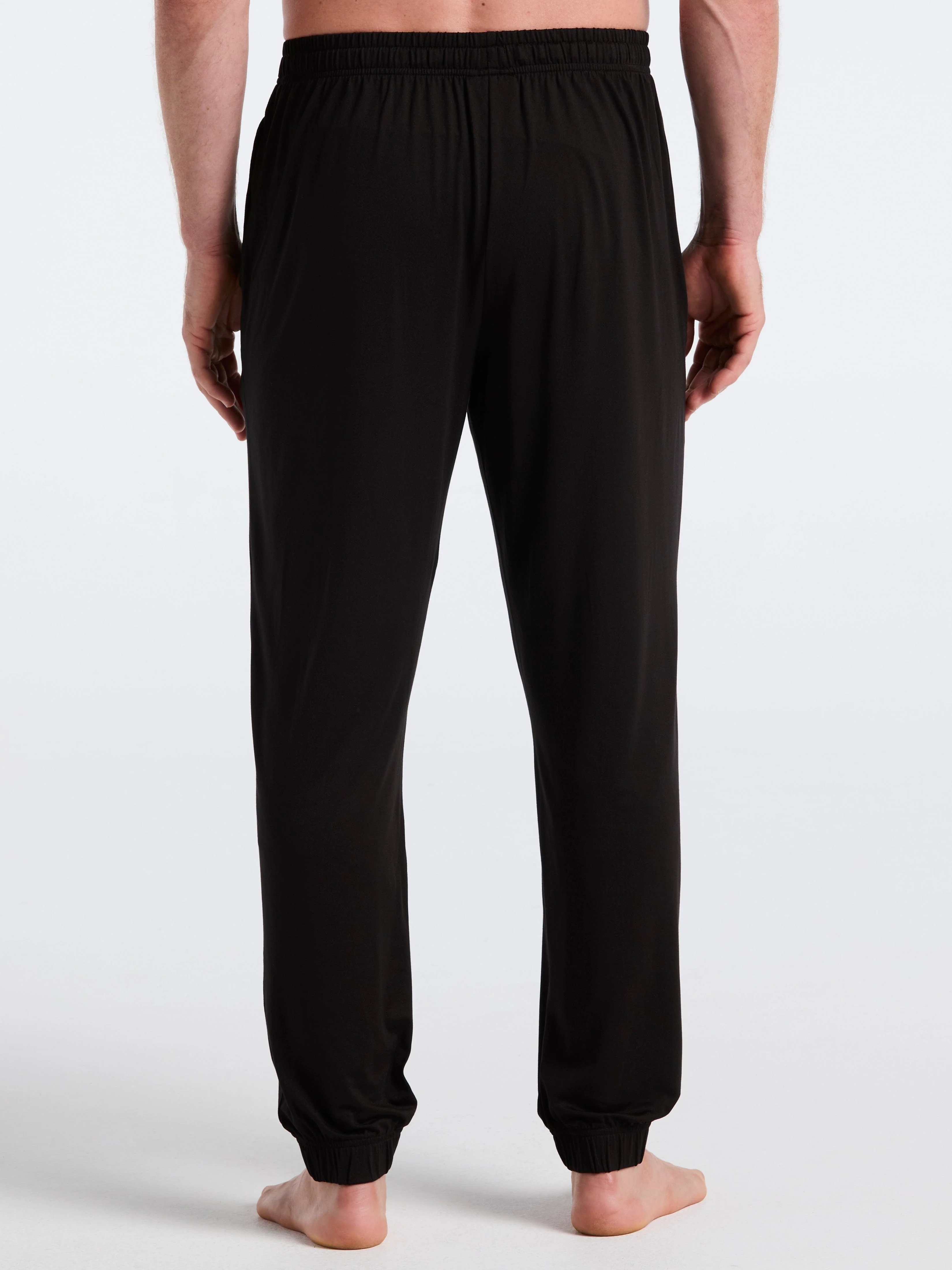Deluxe Touch Lounge Joggers - Image 3