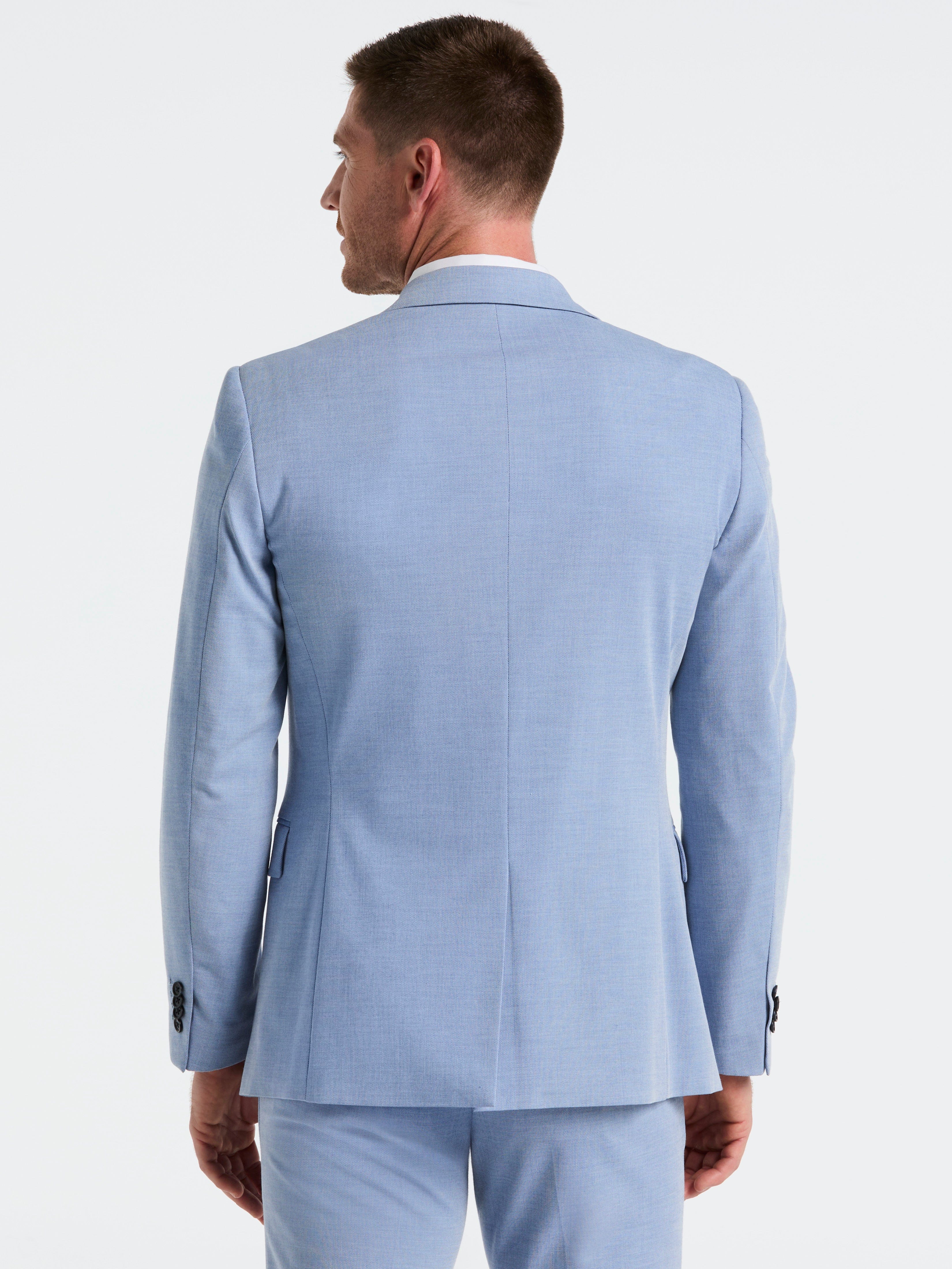 Slim Fit Louis Suit Jacket - Image 13