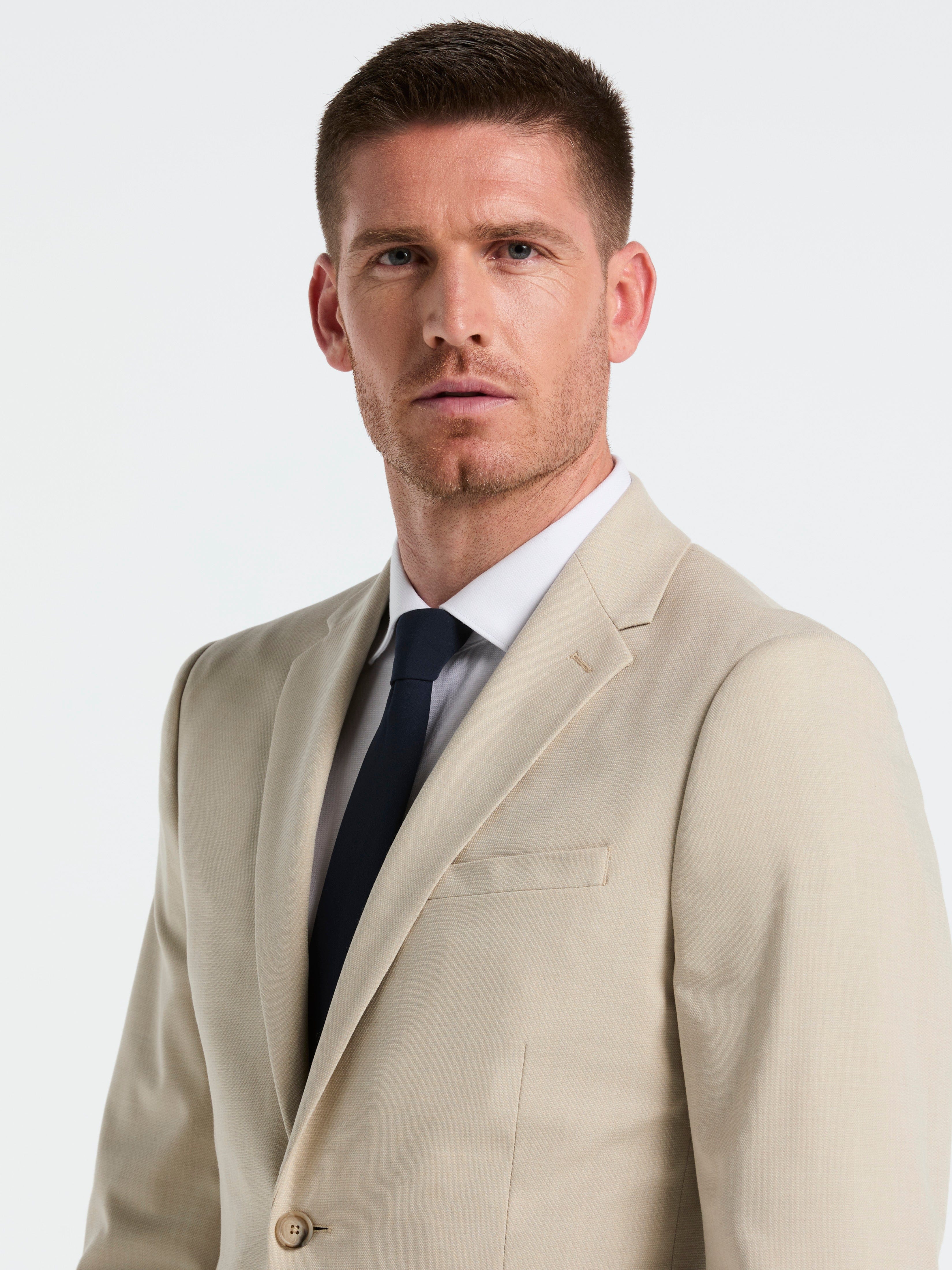 Slim Fit Louis Suit Jacket - Image 16