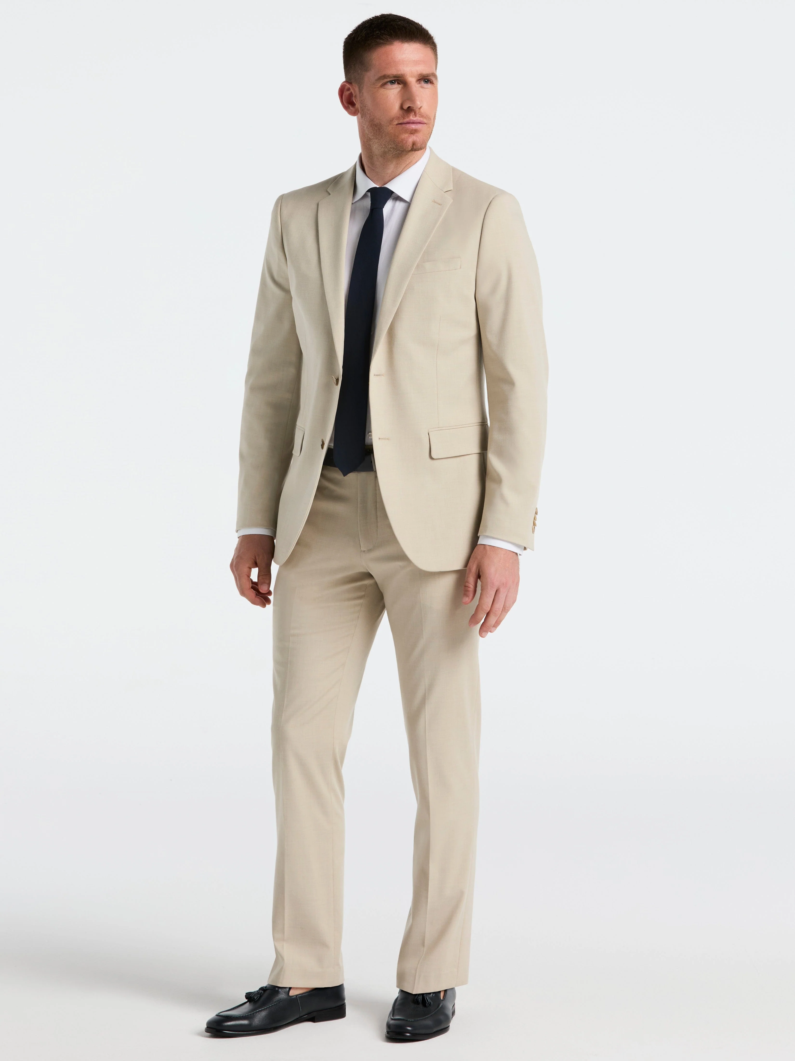 Slim Fit Louis Suit Jacket - Image 18