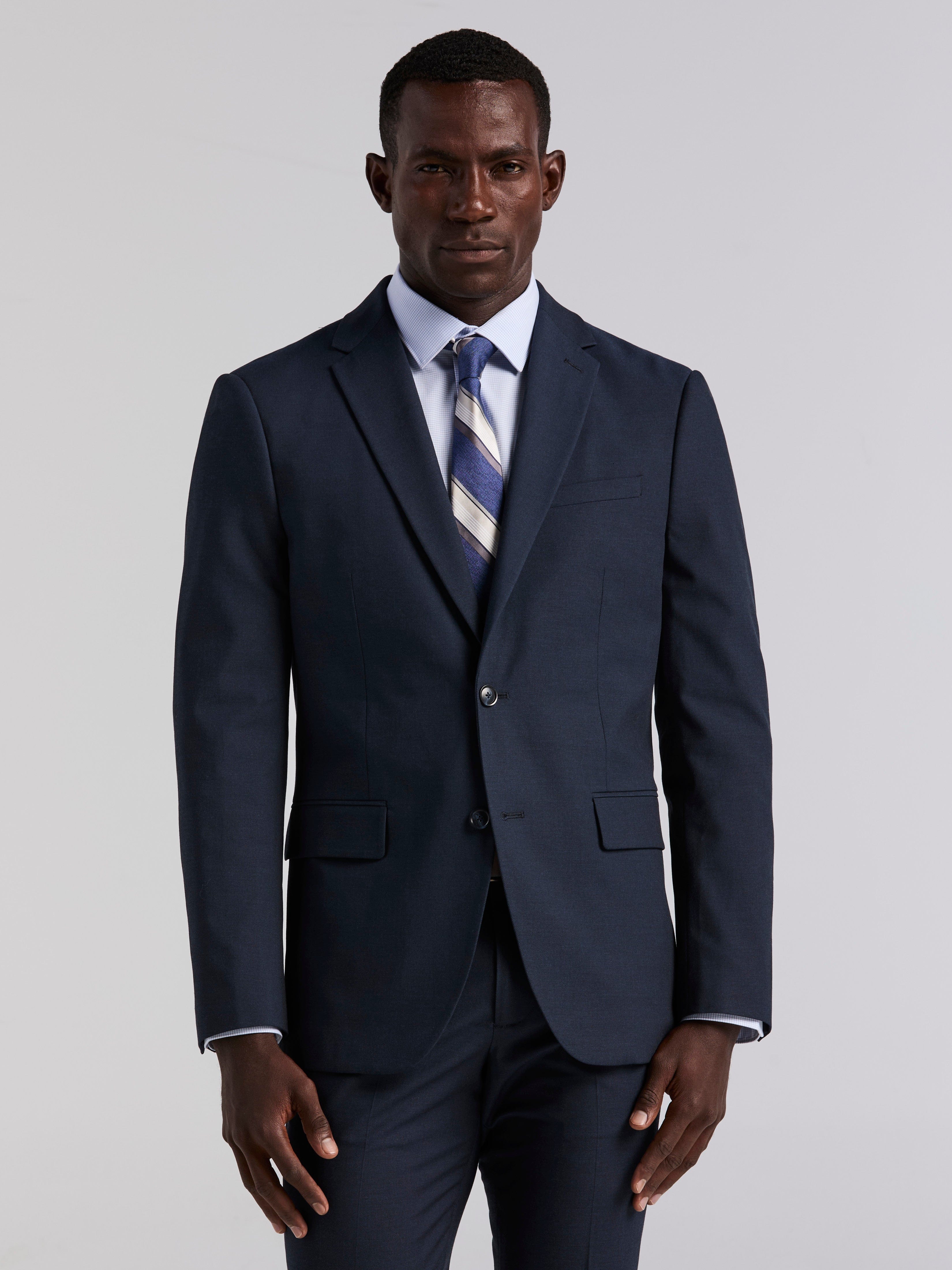 Slim Fit Louis Suit Jacket - Image 19