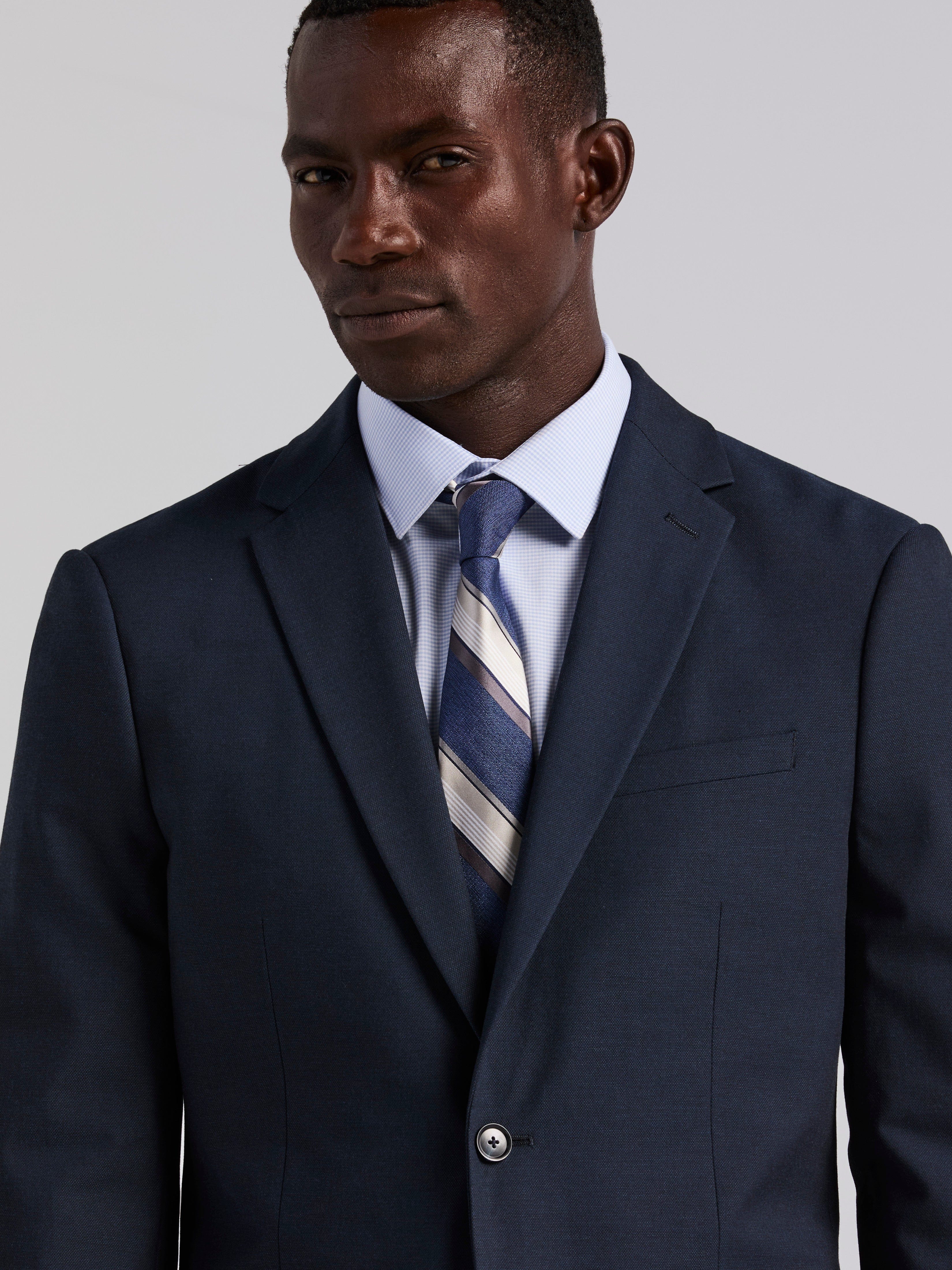 Slim Fit Louis Suit Jacket - Image 20