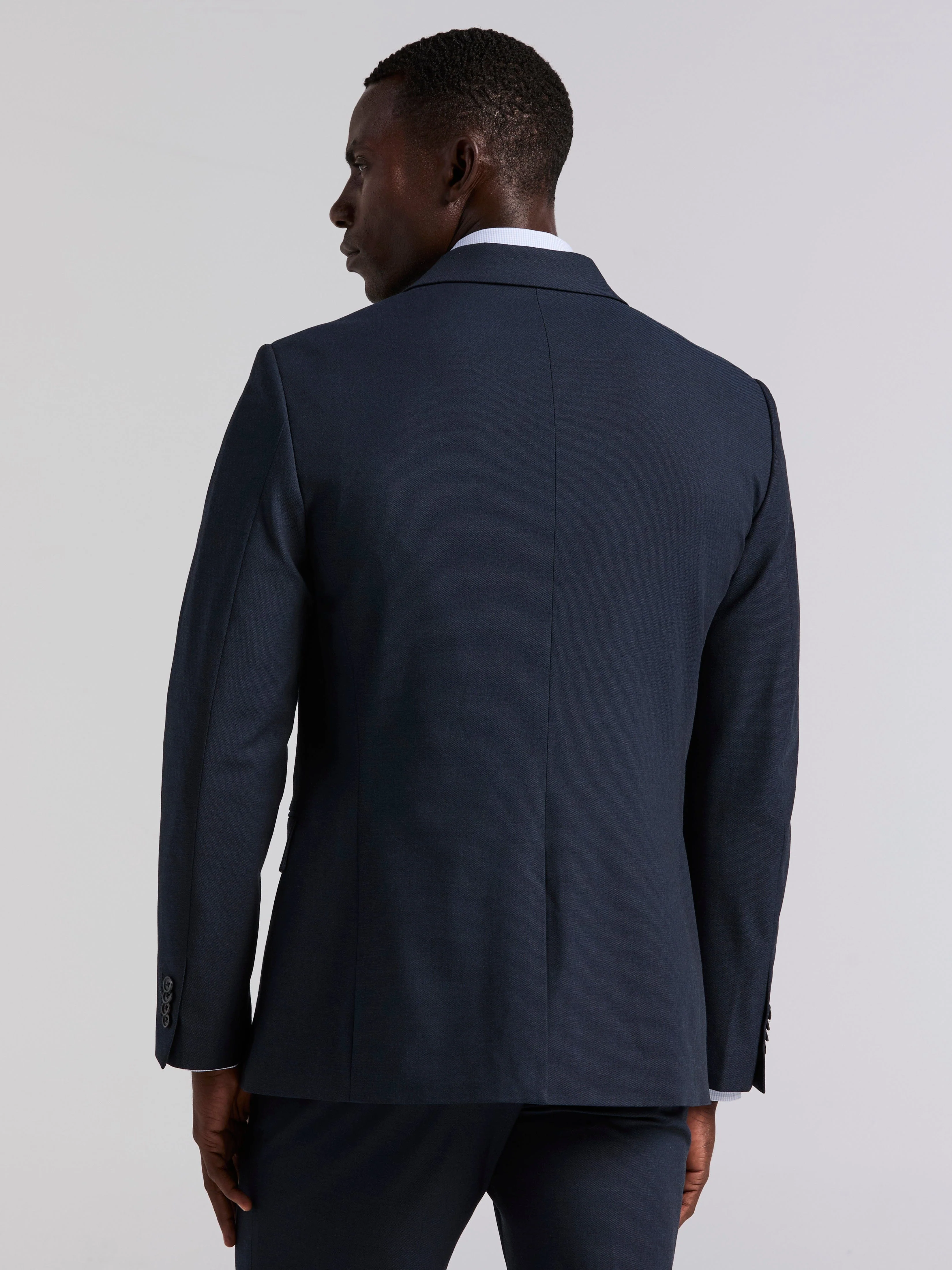 Slim Fit Louis Suit Jacket - Image 21