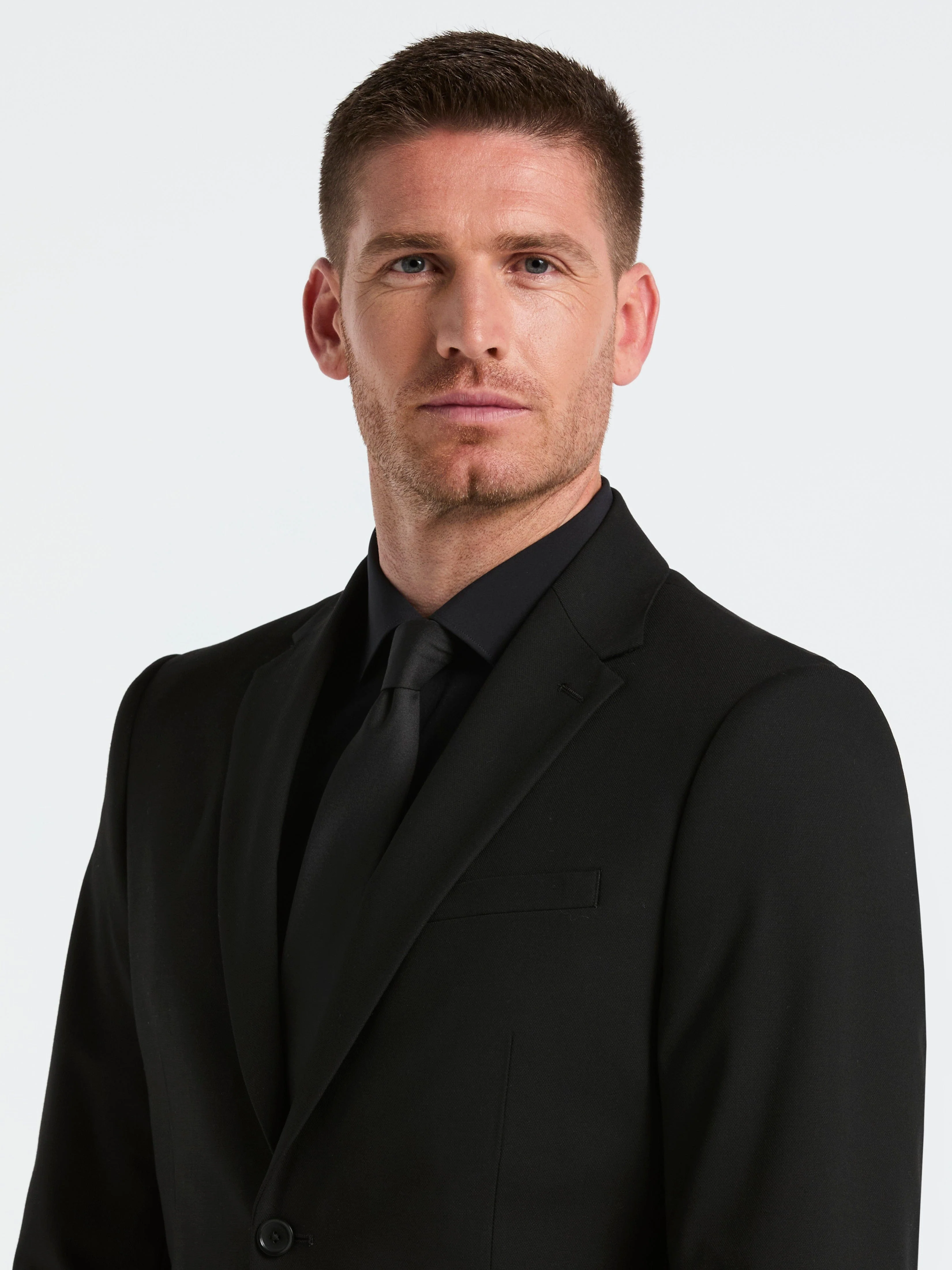 Slim Fit Louis Suit Jacket - Image 25
