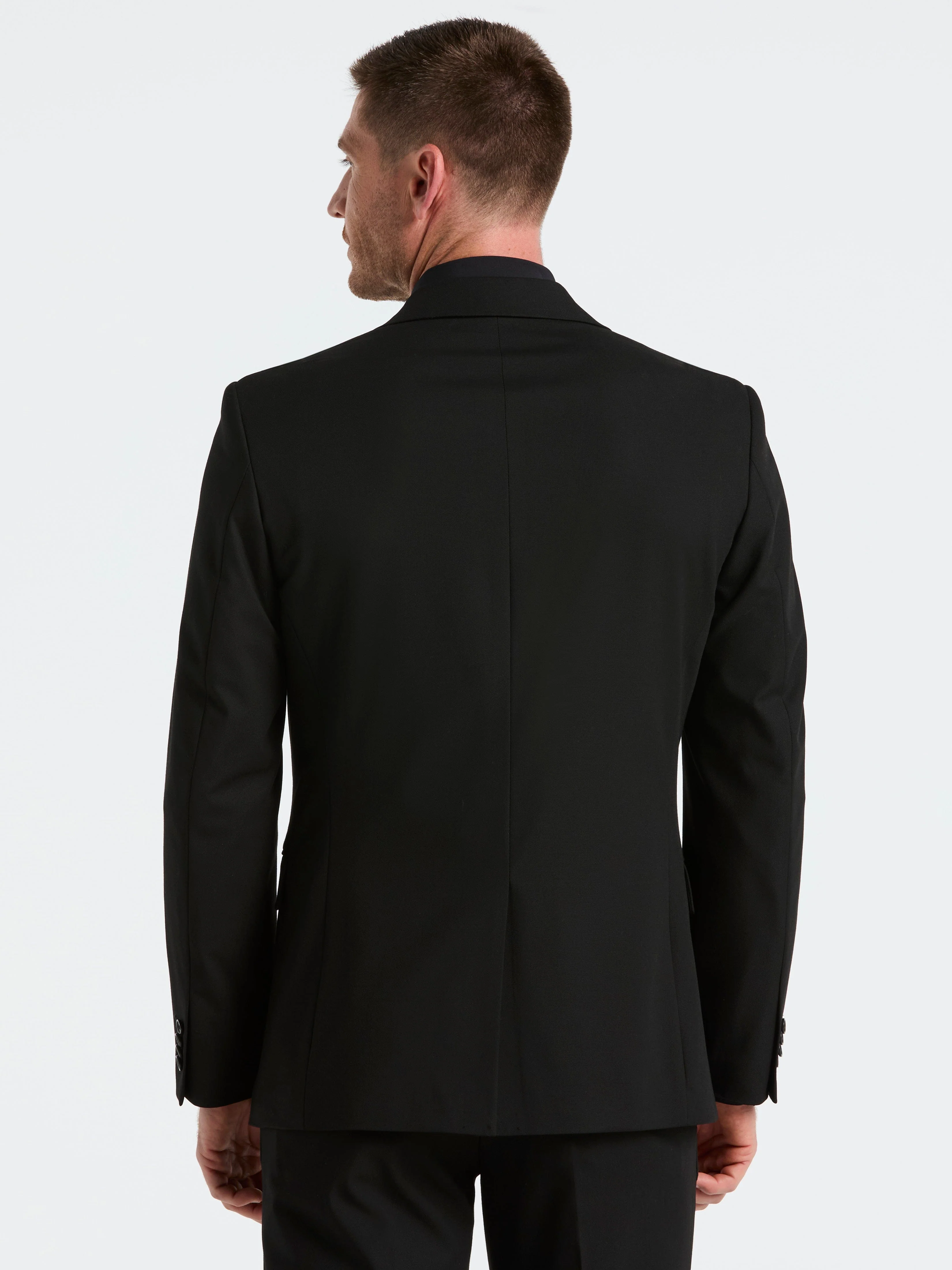 Slim Fit Louis Suit Jacket - Image 26