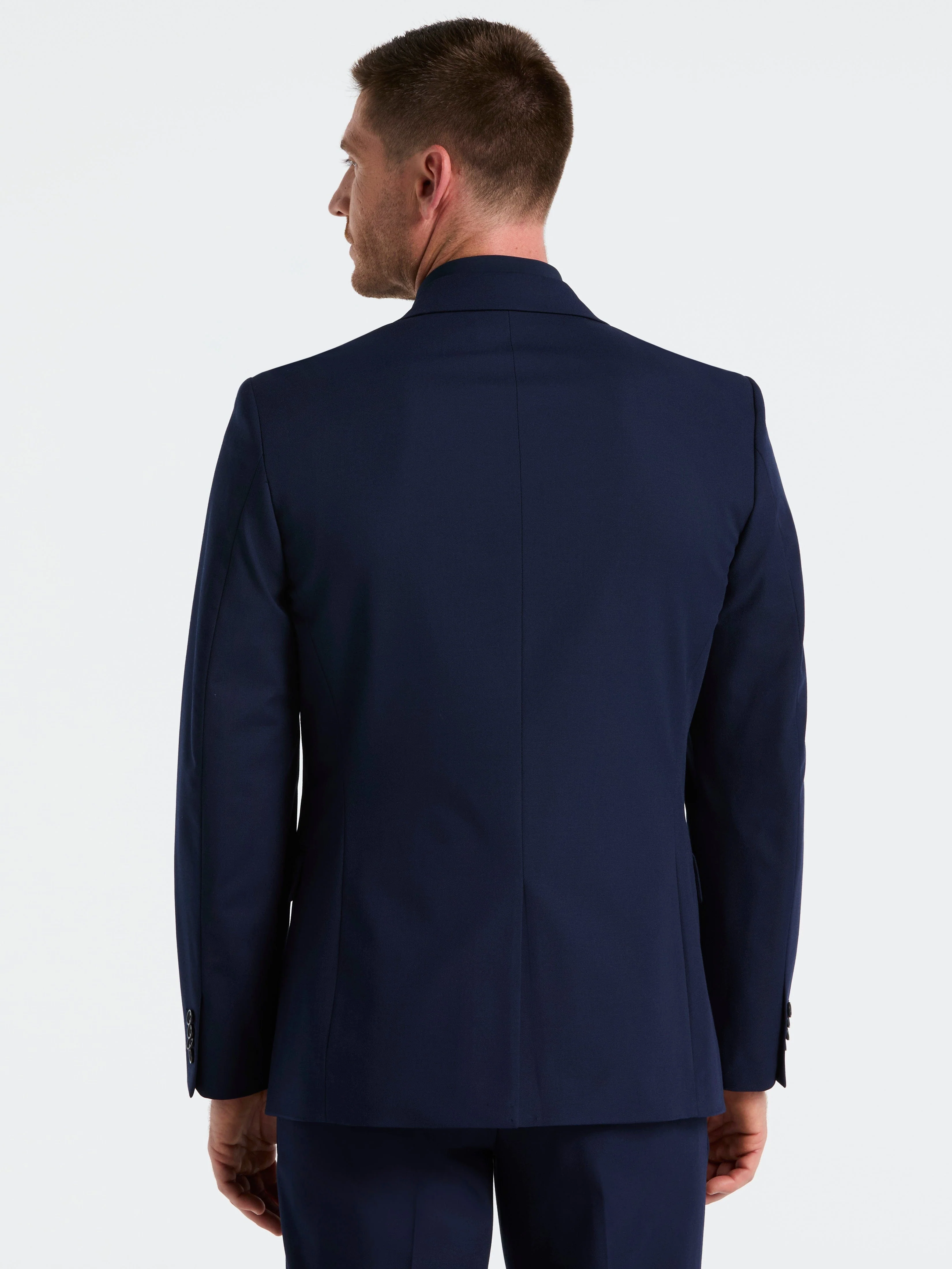 Slim Fit Louis Suit Jacket - Image 30