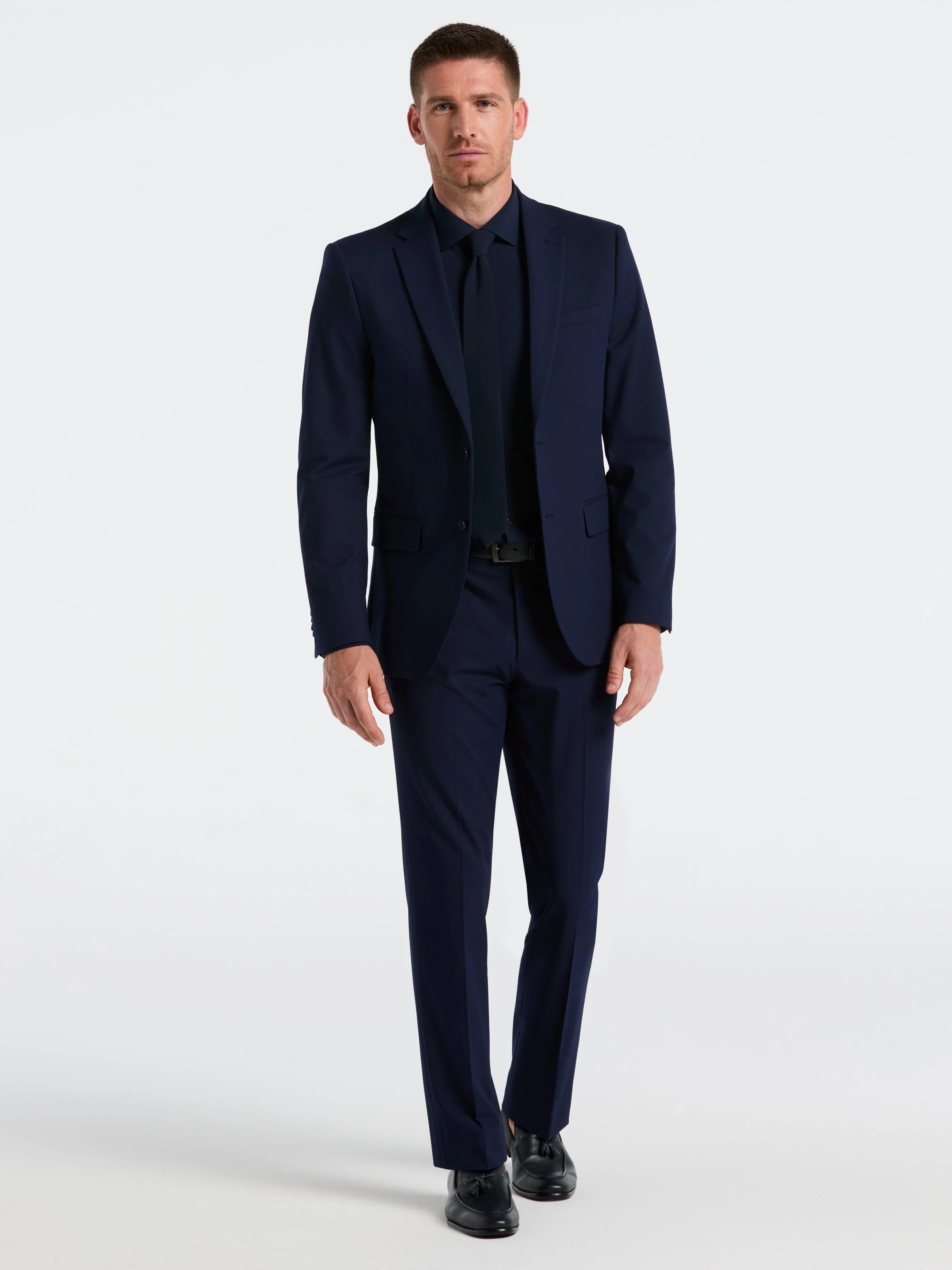 Slim Fit Louis Suit Jacket - Image 31