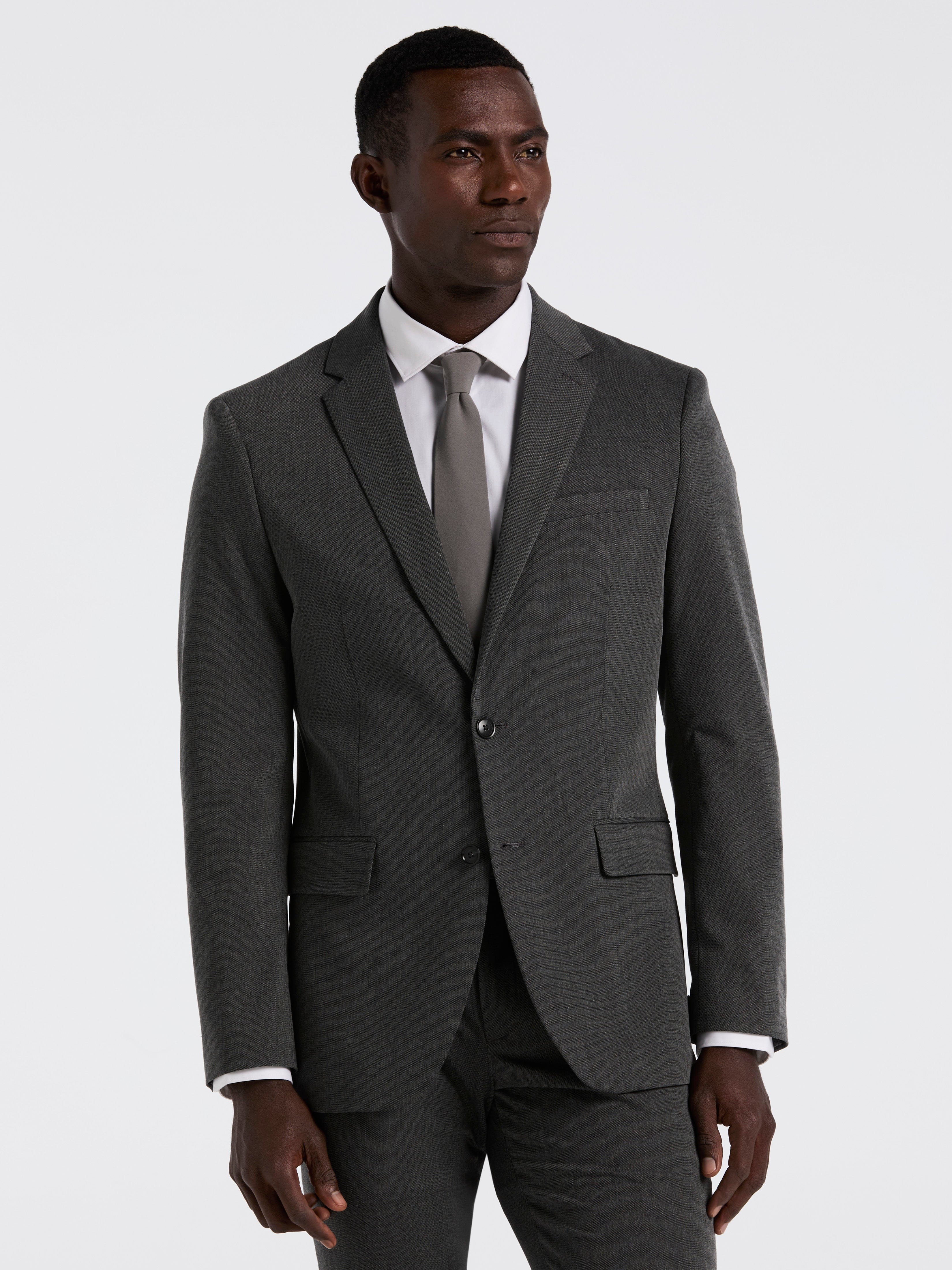 Slim Fit Louis Suit Jacket - Image 32