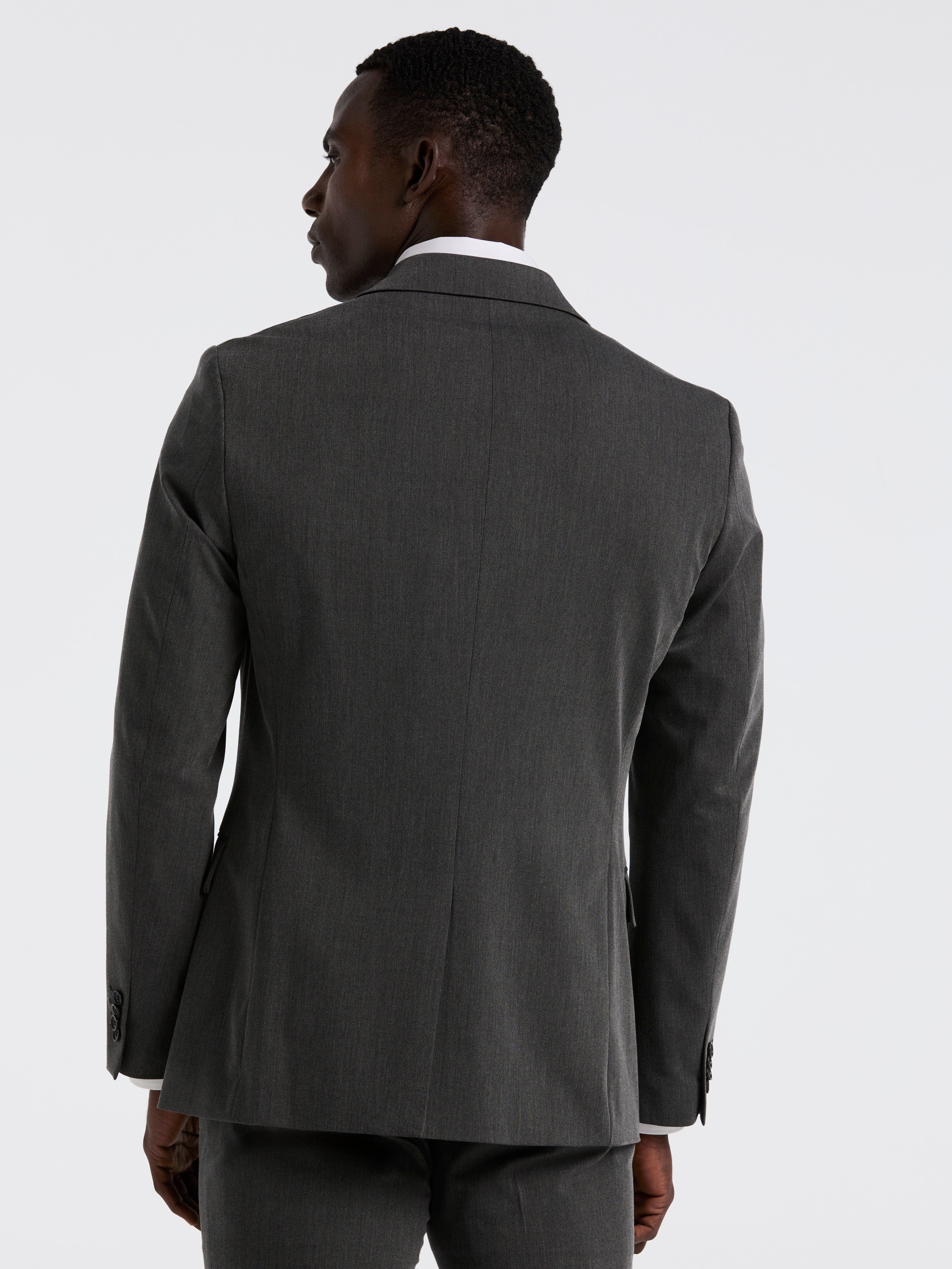 Slim Fit Louis Suit Jacket - Image 34