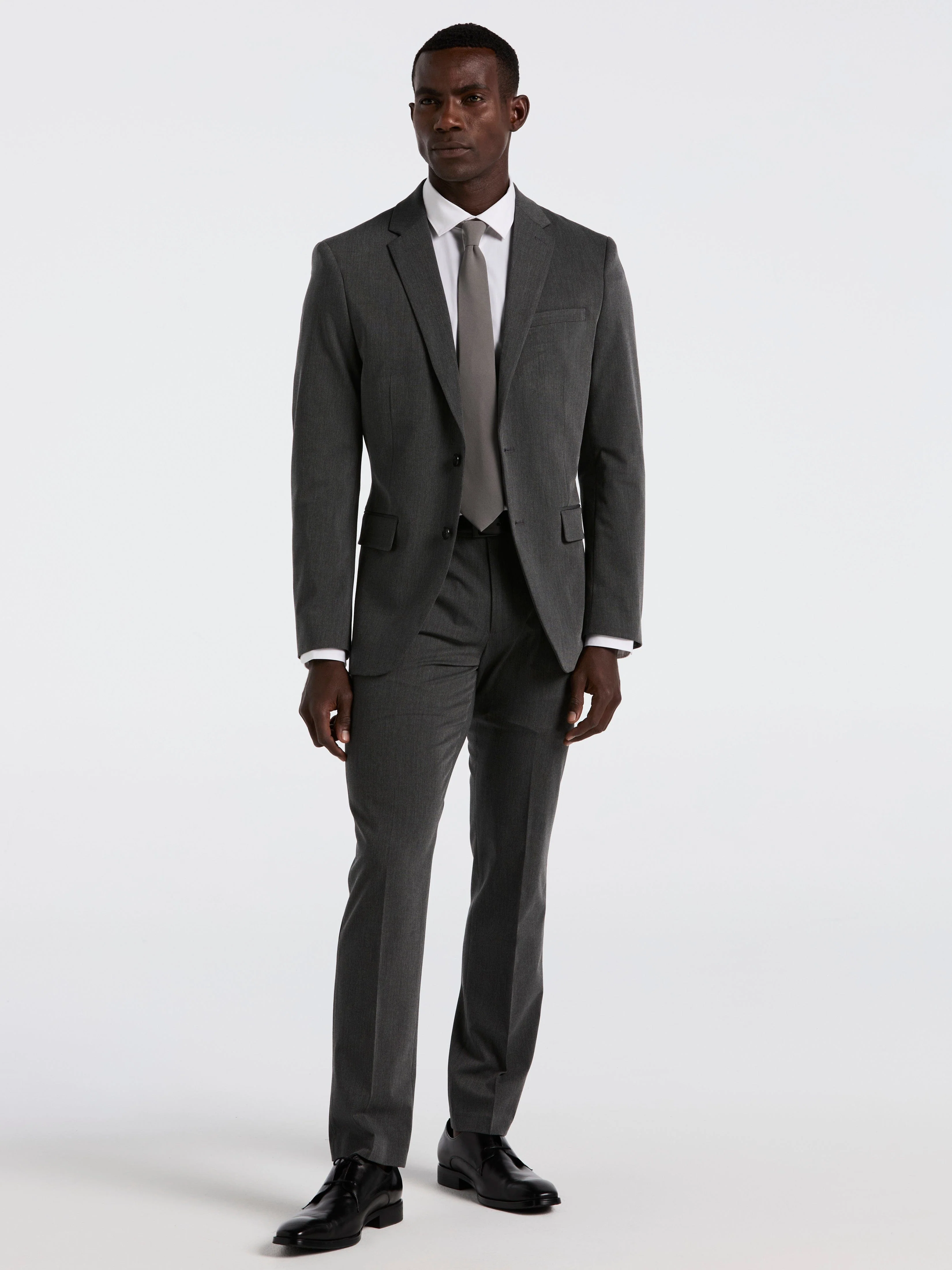 Slim Fit Louis Suit Jacket - Image 35