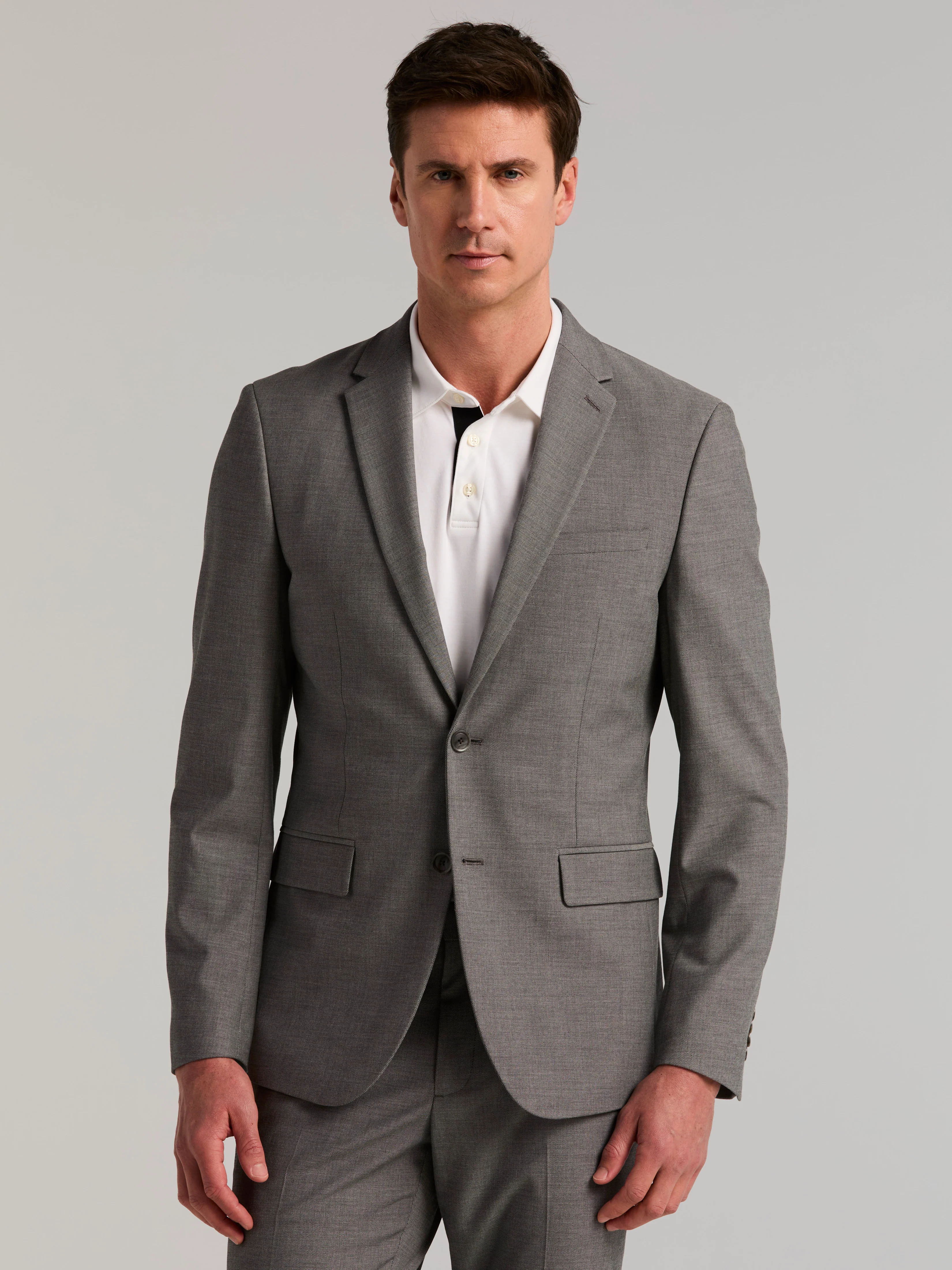 Slim Fit Louis Suit Jacket - Image 6