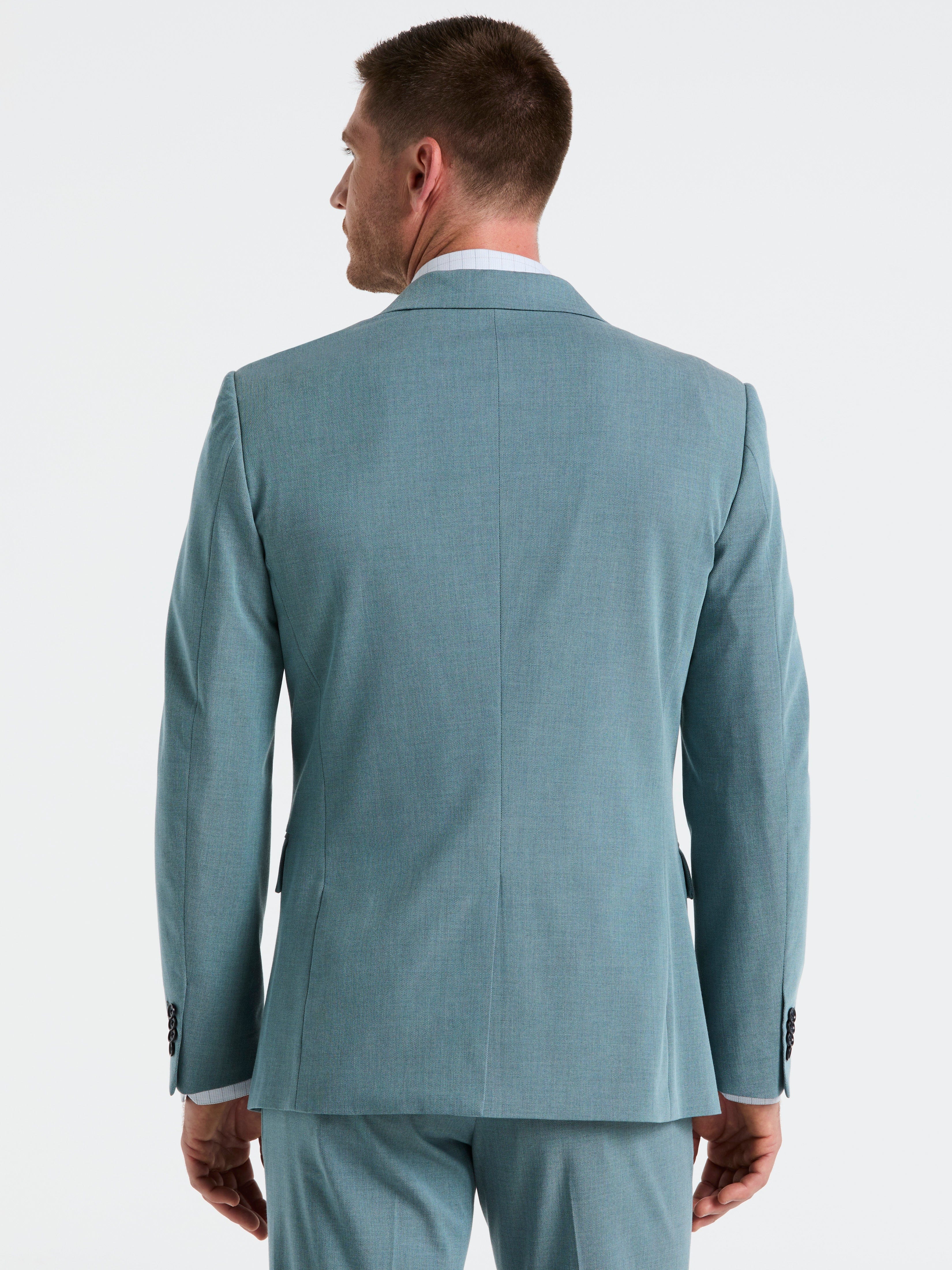 Slim Fit Louis Suit Jacket - Image 20