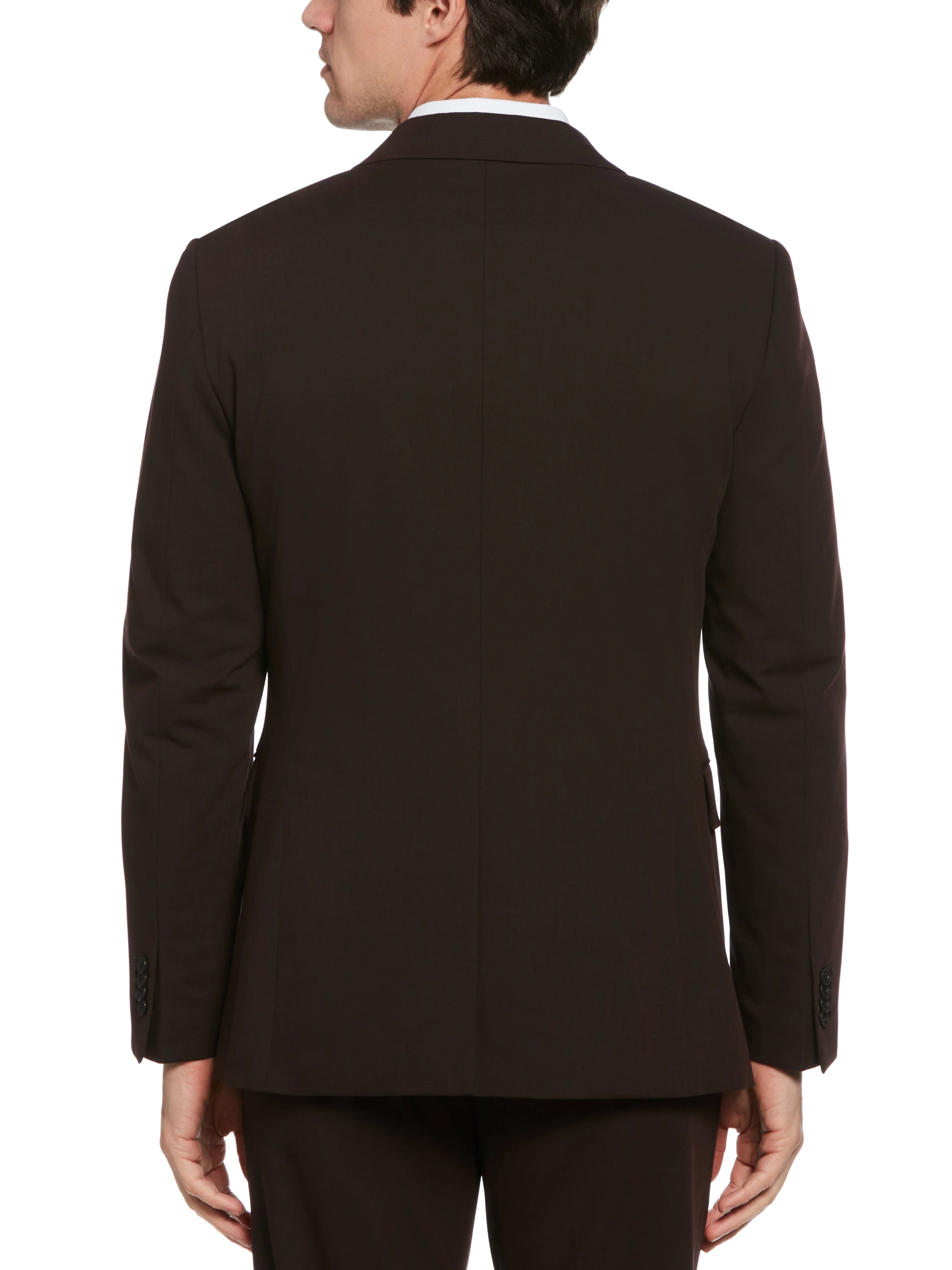 Slim Fit Louis Suit Jacket - Image 6