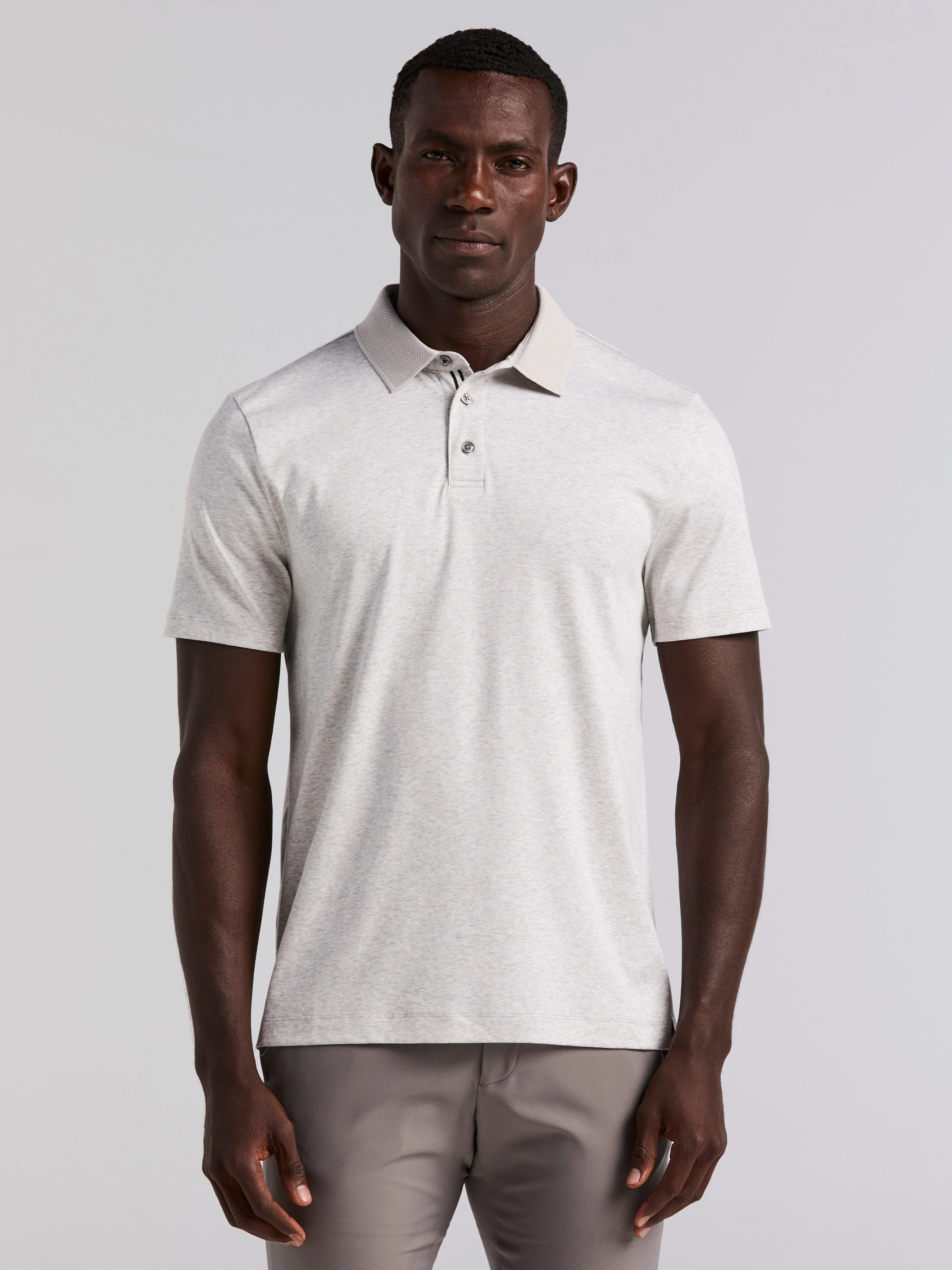 Cool Interlock Polo - Image 23