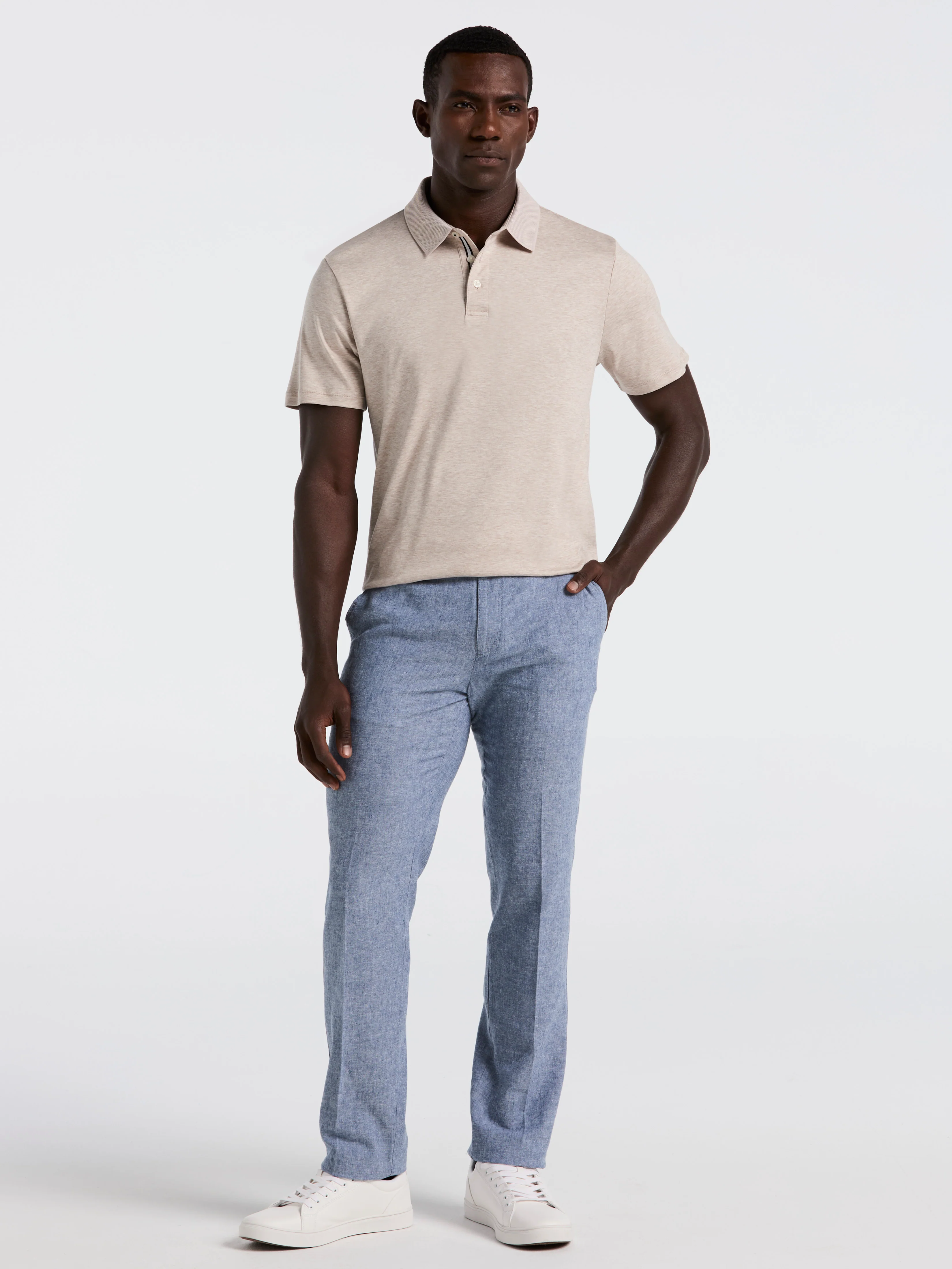Cool Interlock Polo - Image 28