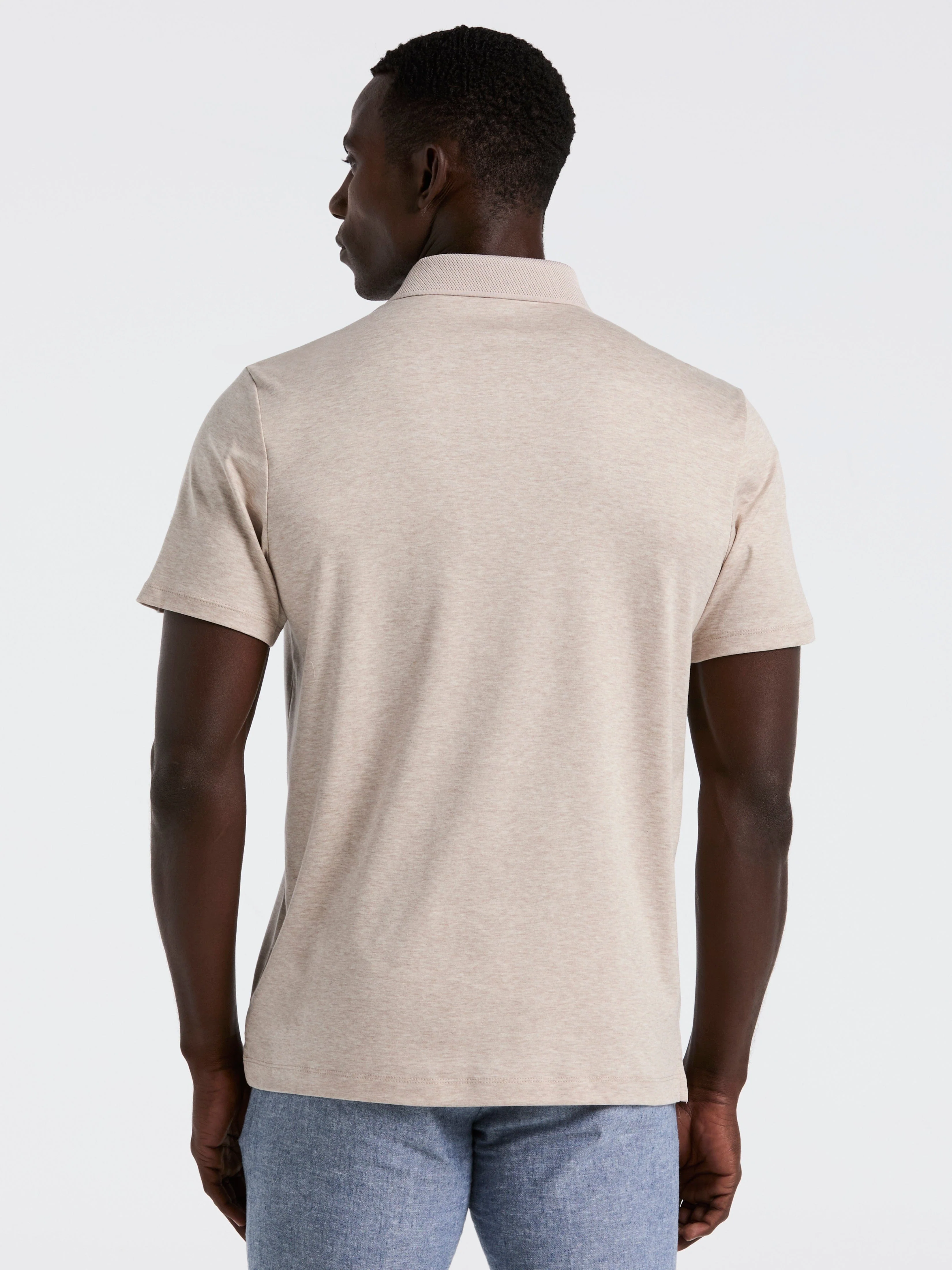 Cool Interlock Polo - Image 29