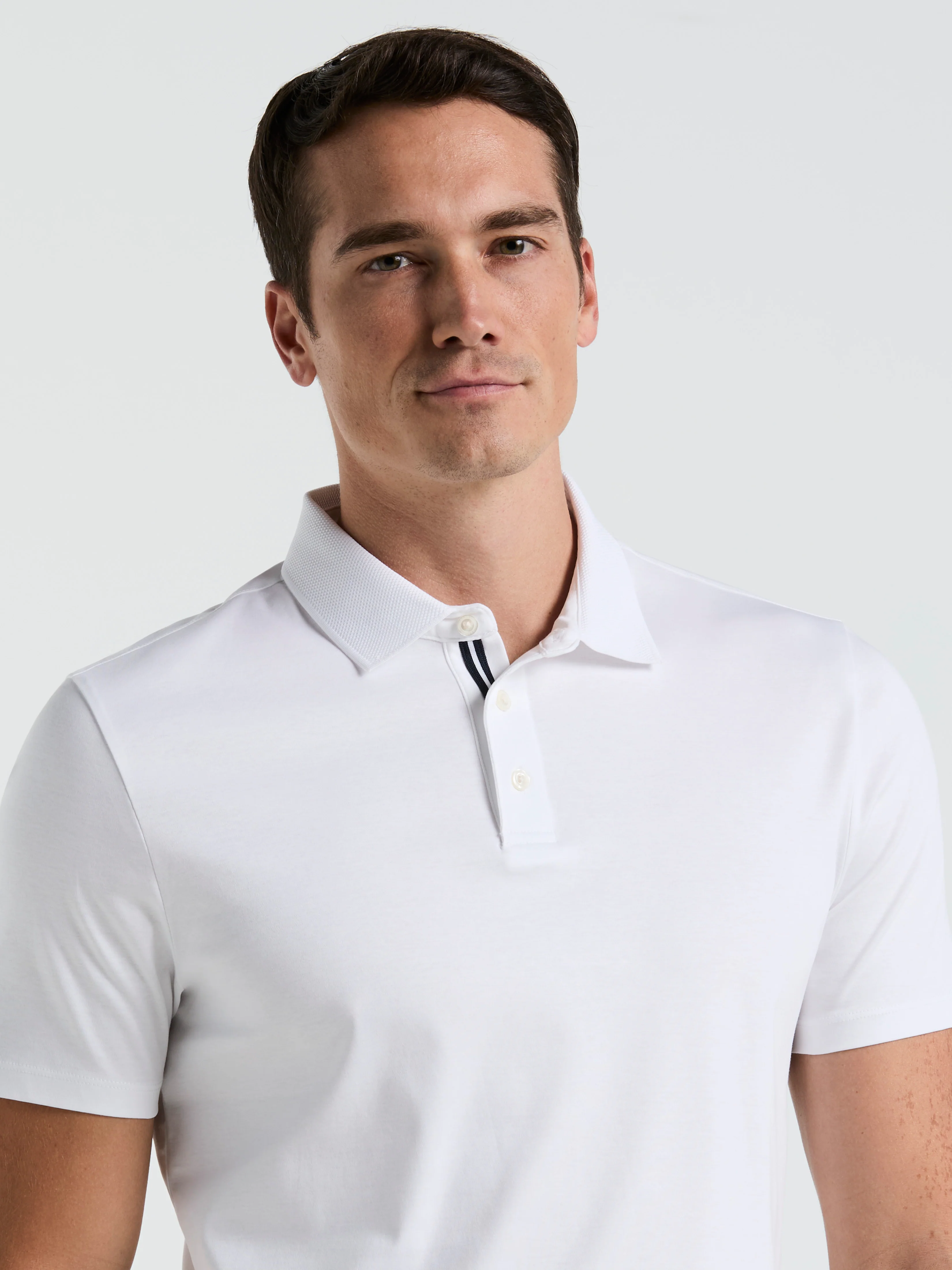 Cool Interlock Polo - Image 35