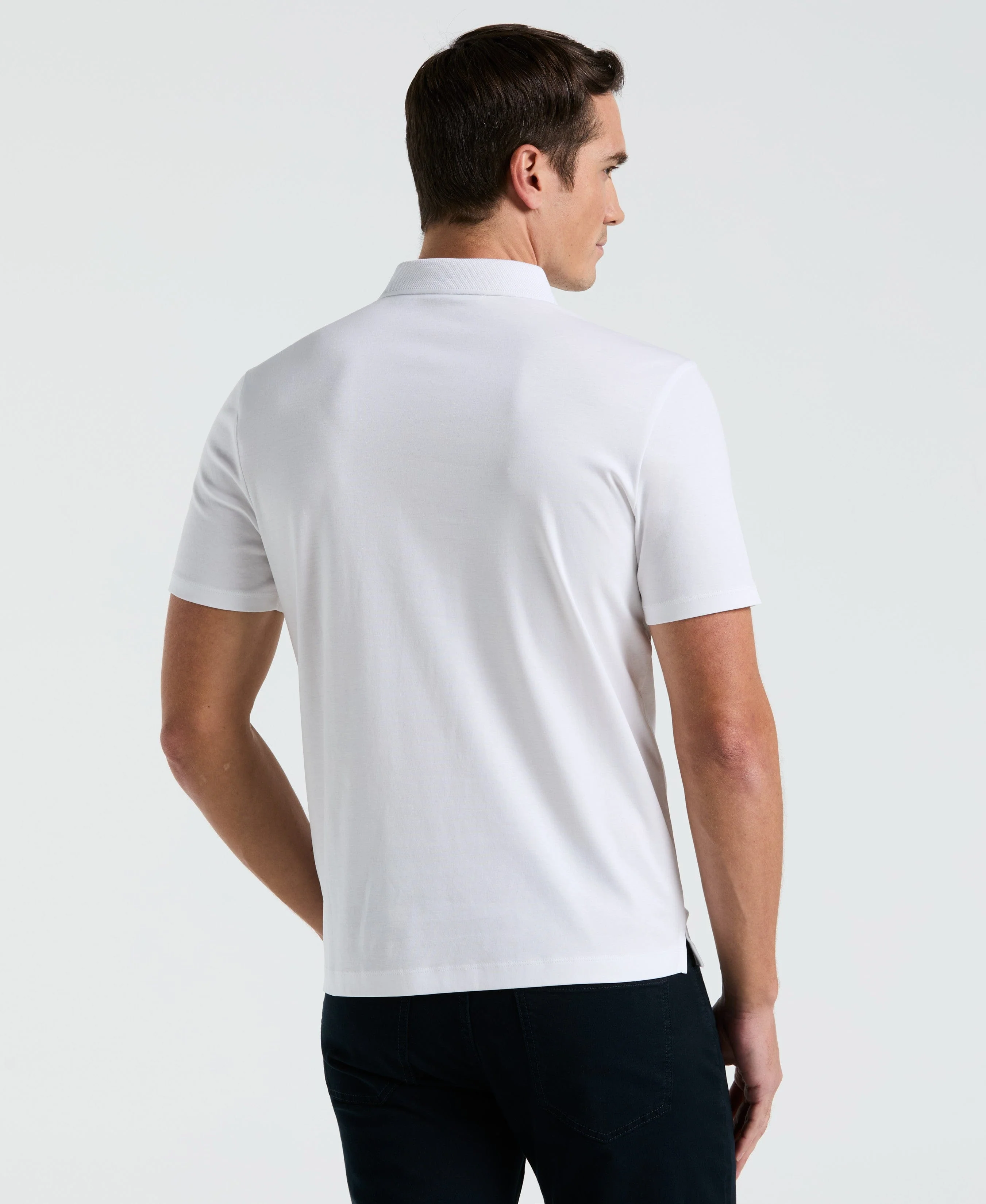 Cool Interlock Polo - Image 37