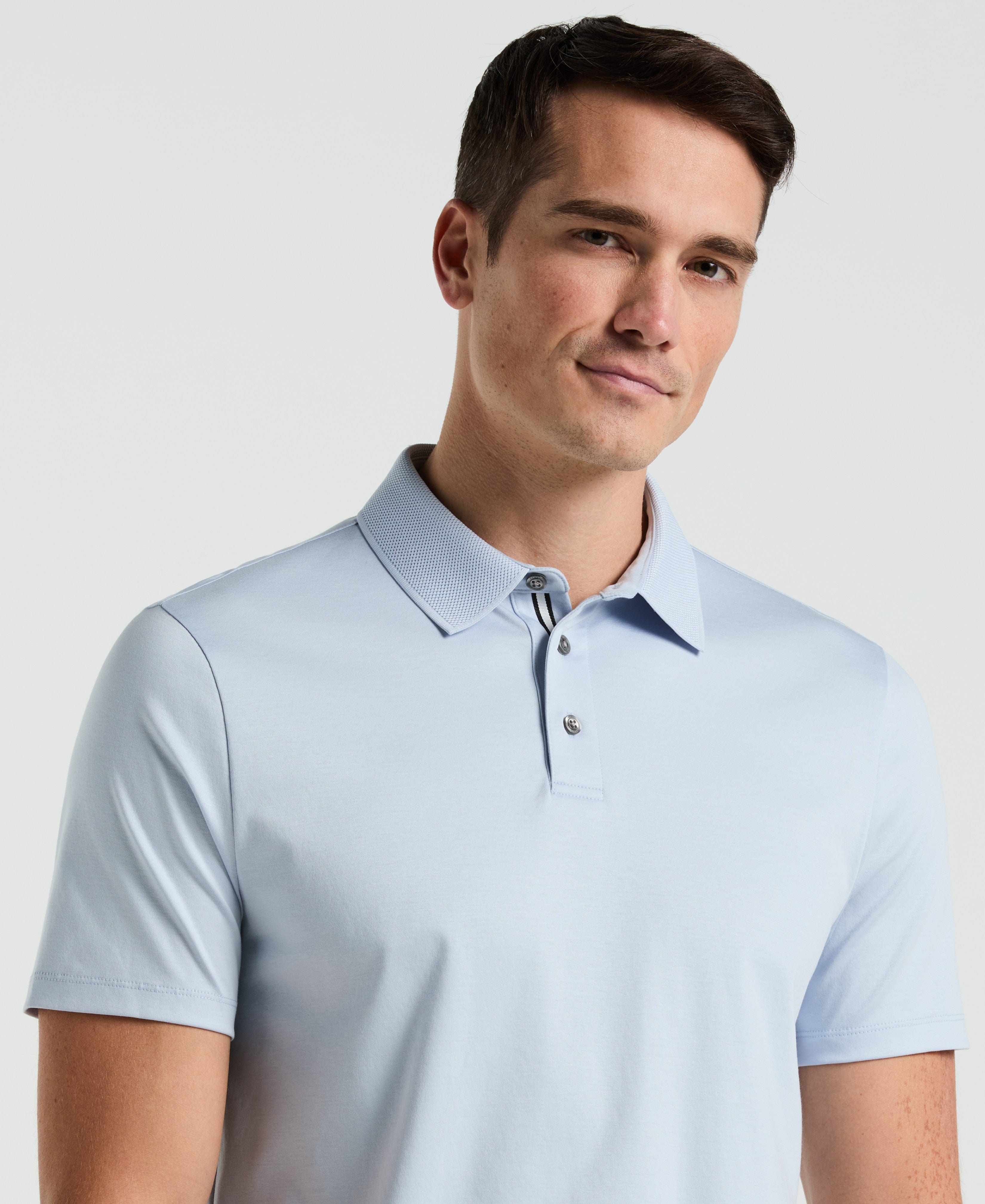 Cool Interlock Polo - Image 39