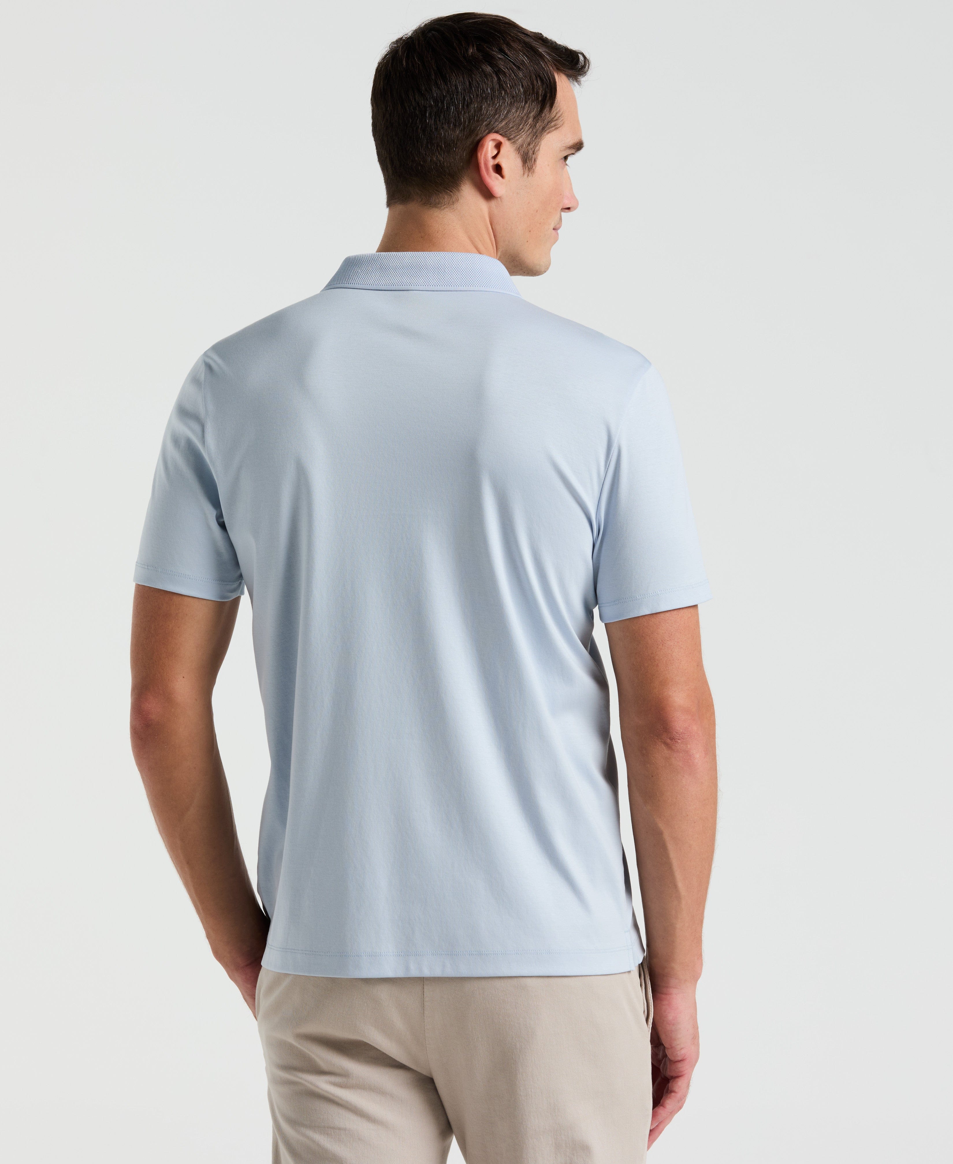 Cool Interlock Polo - Image 41