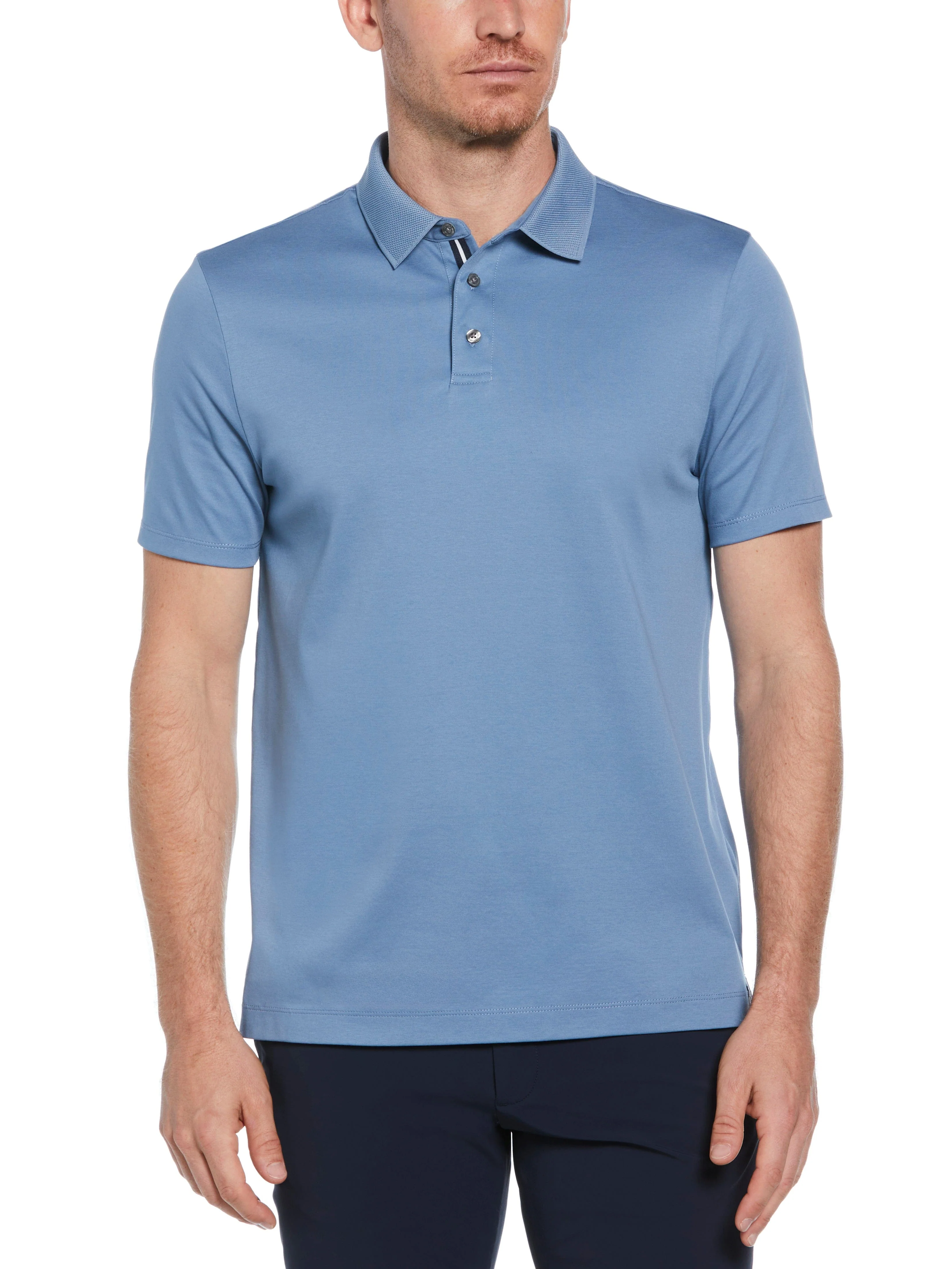 Cool Interlock Polo - Image 42