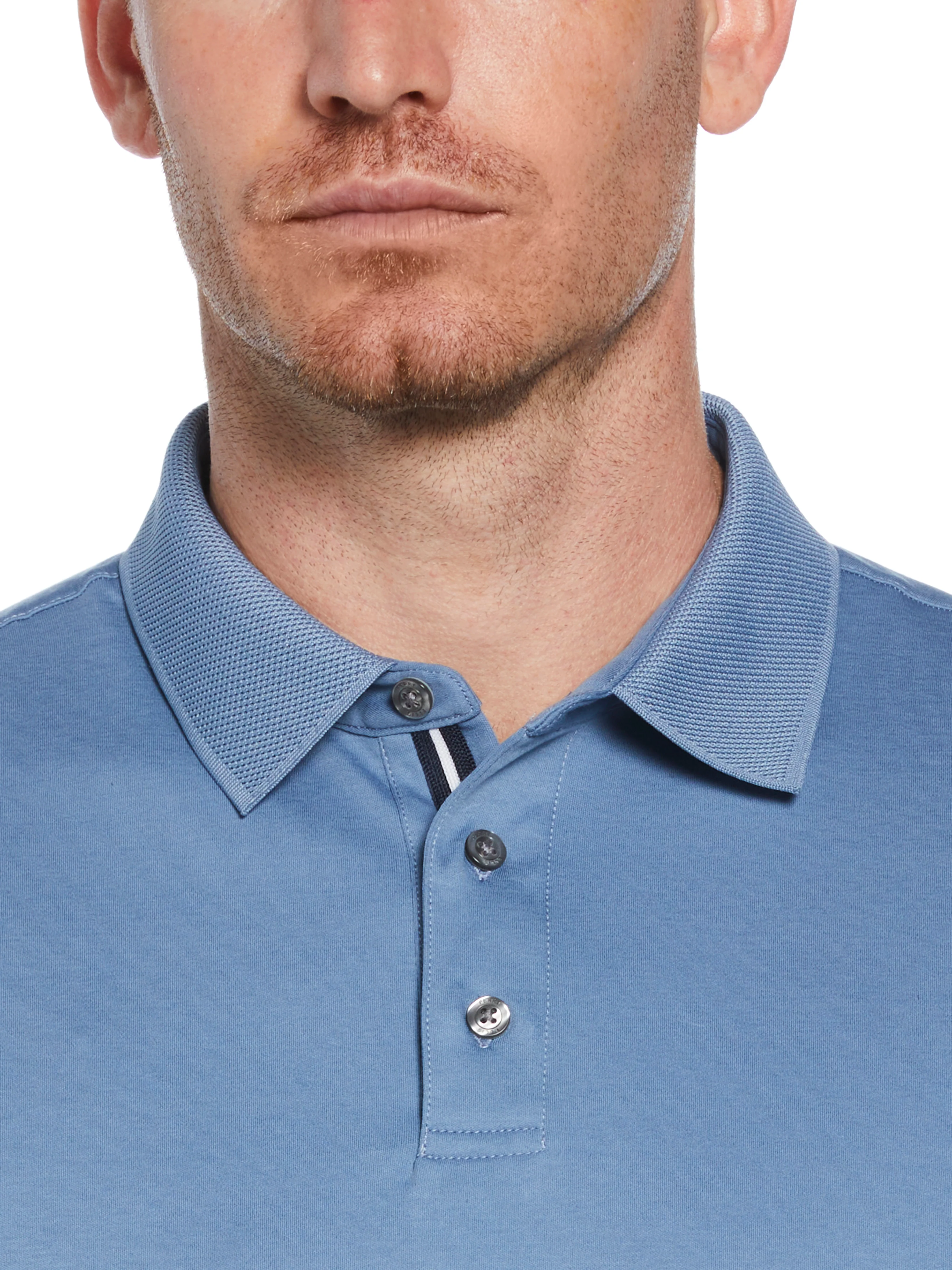Cool Interlock Polo - Image 43