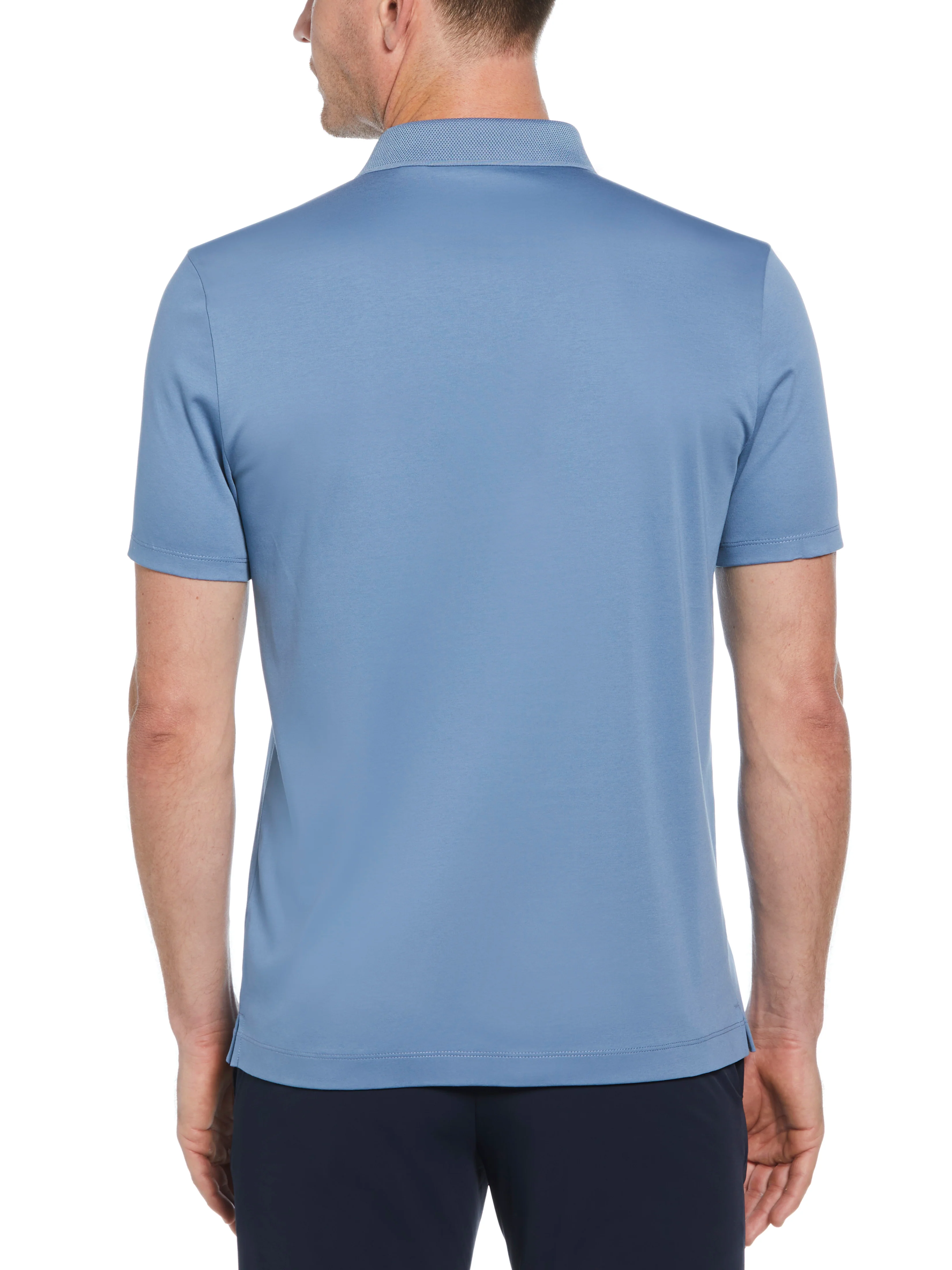 Cool Interlock Polo - Image 44
