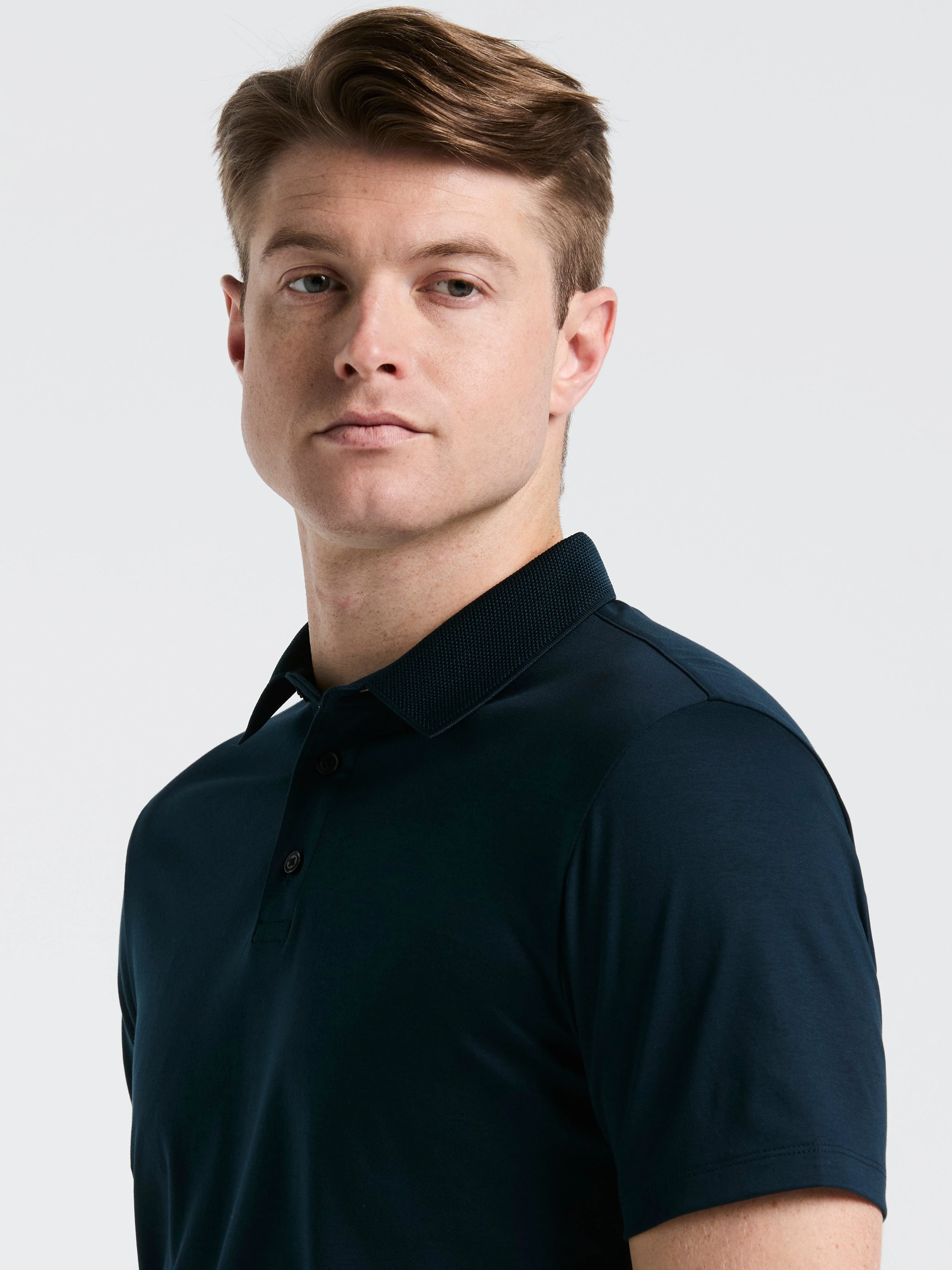 Cool Interlock Polo - Image 46