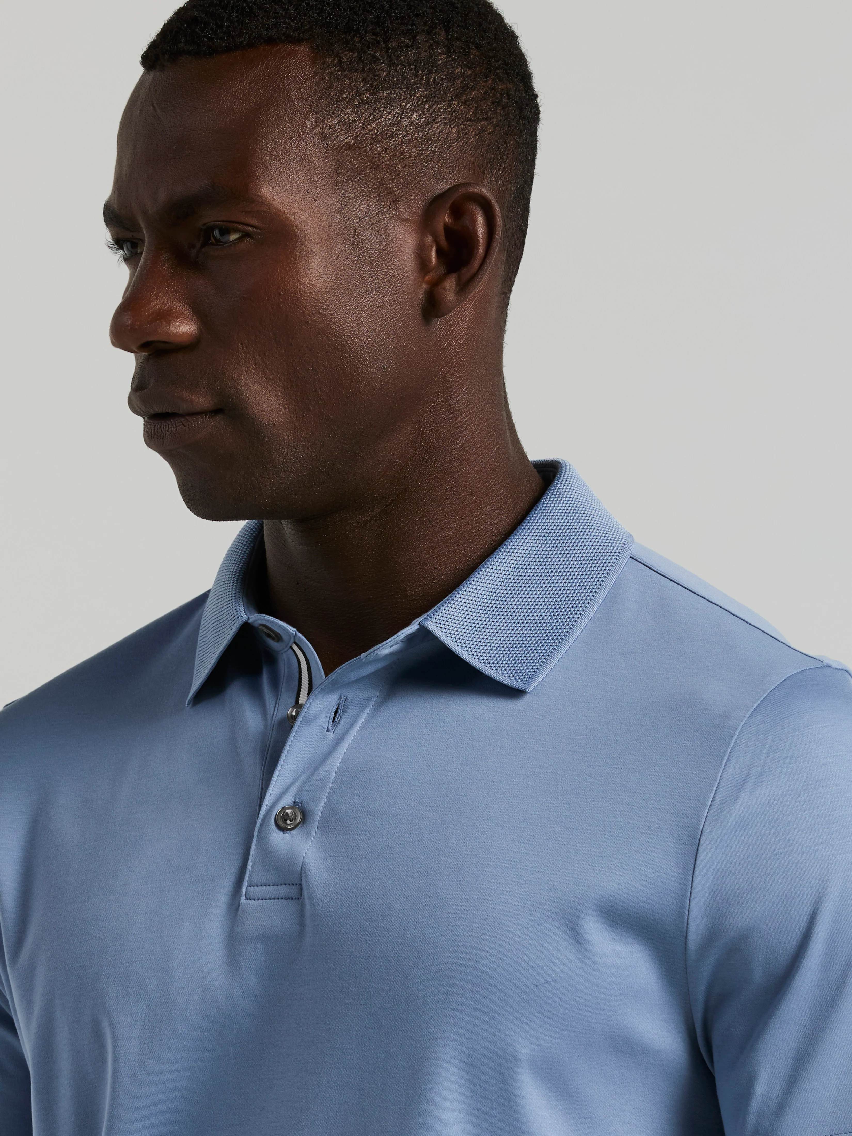 Cool Interlock Polo - Image 9