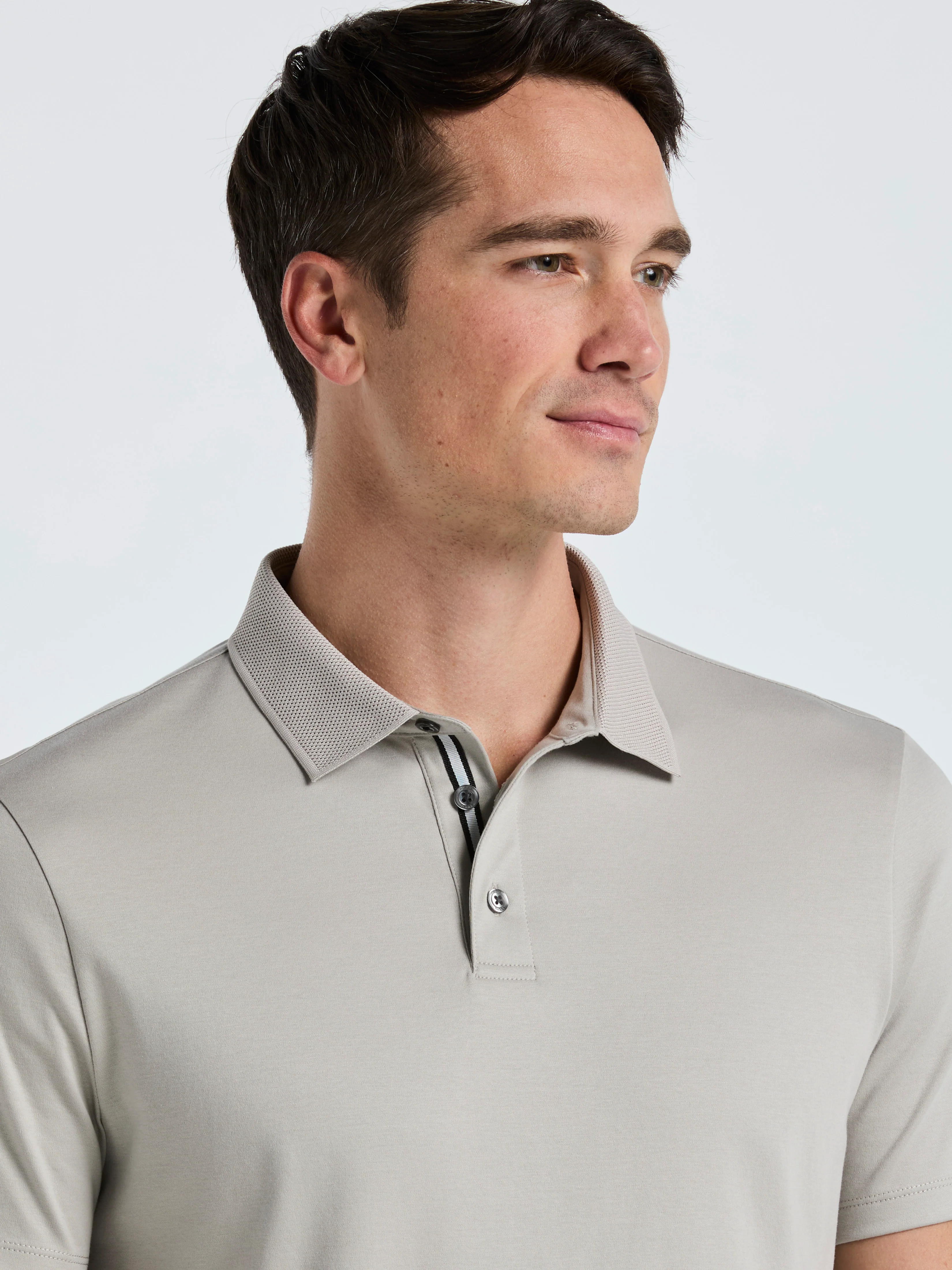 Cool Interlock Polo - Image 50