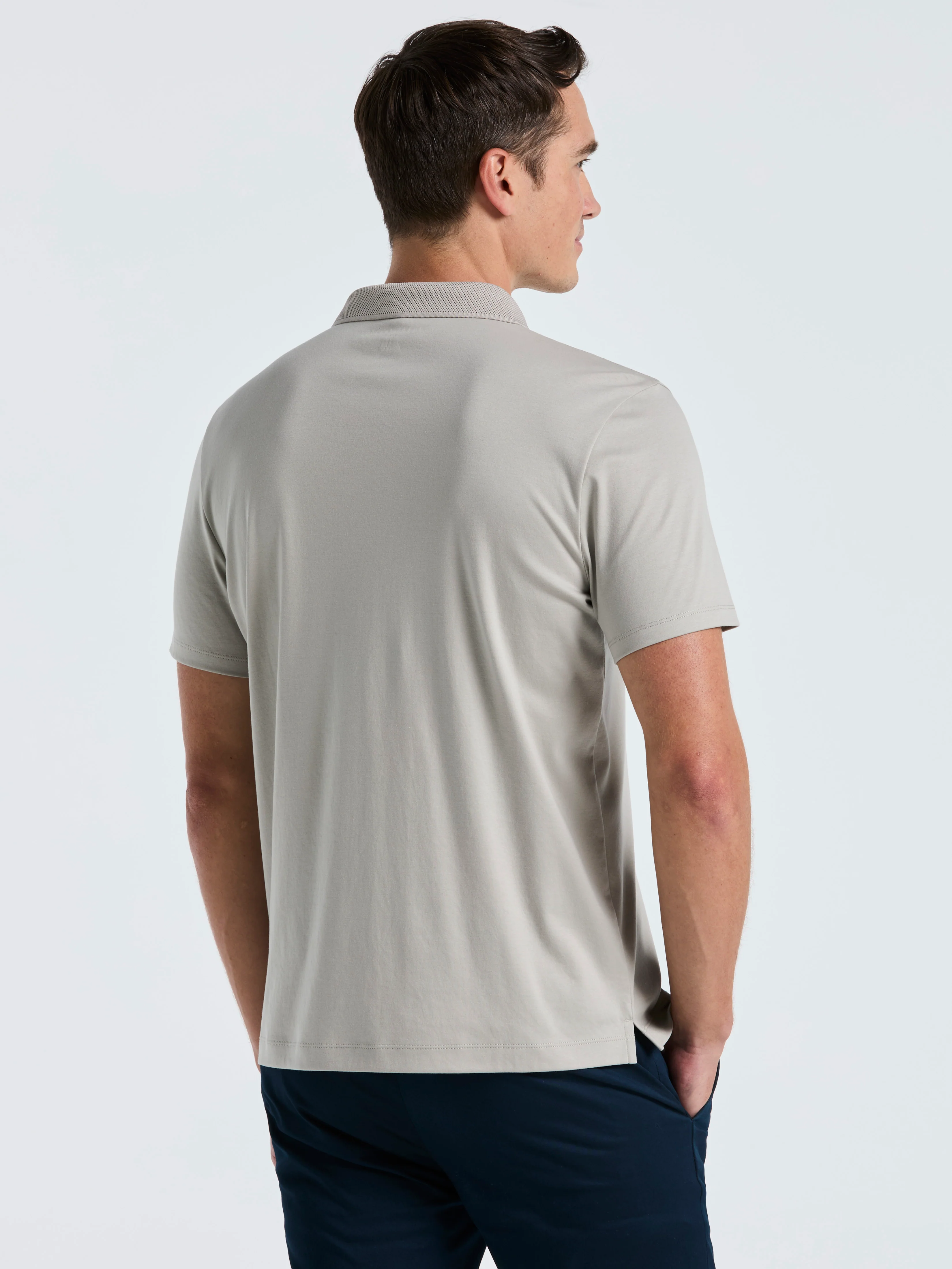 Cool Interlock Polo - Image 51
